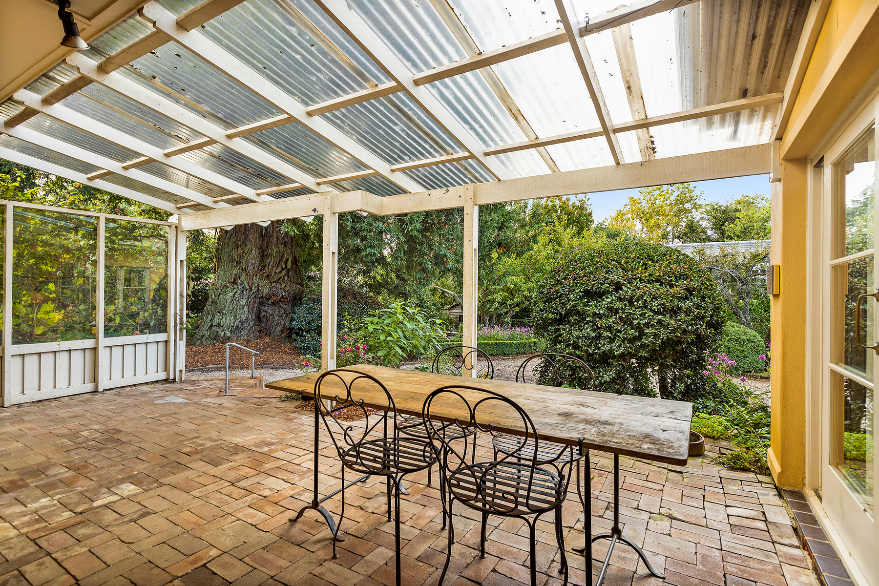  Redwood - 物件實景