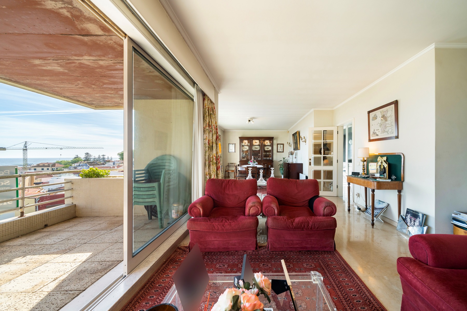  Duplex, 4 bedrooms, for Sale - 物件實景