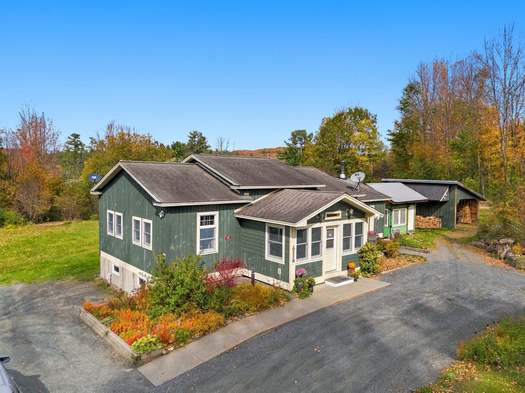  611 Beaver Meadow Road - 物件實景