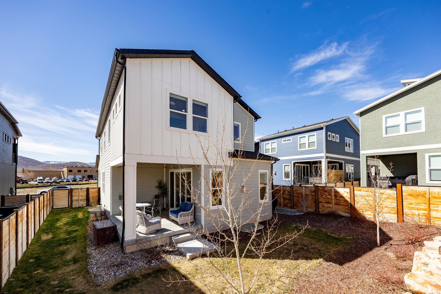  Stylish 2023 Move-In Ready Home  Silver Creek Village - 物件實景