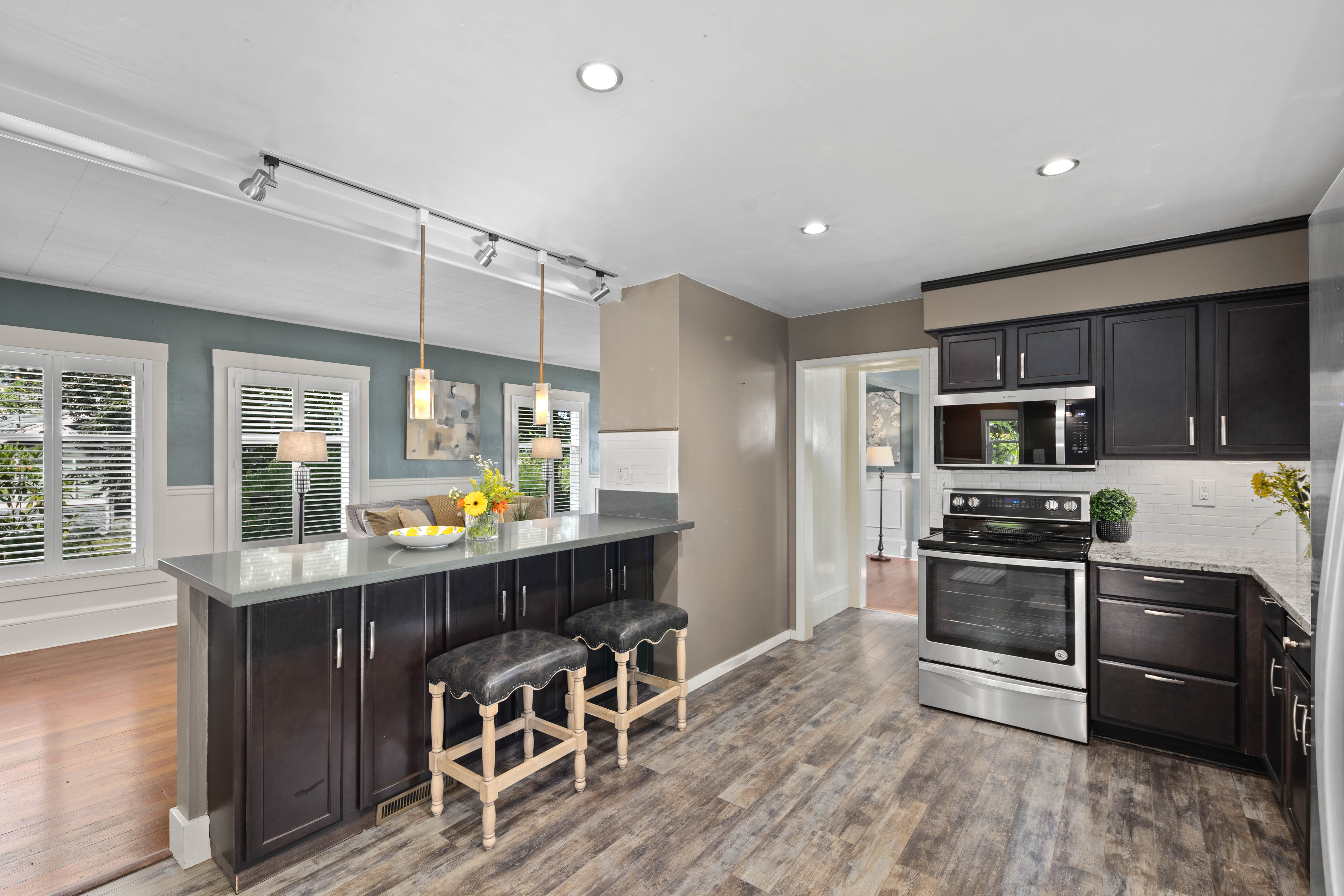  732 S. Summit Ave, Bremerton, WA 98312 - 物件實景