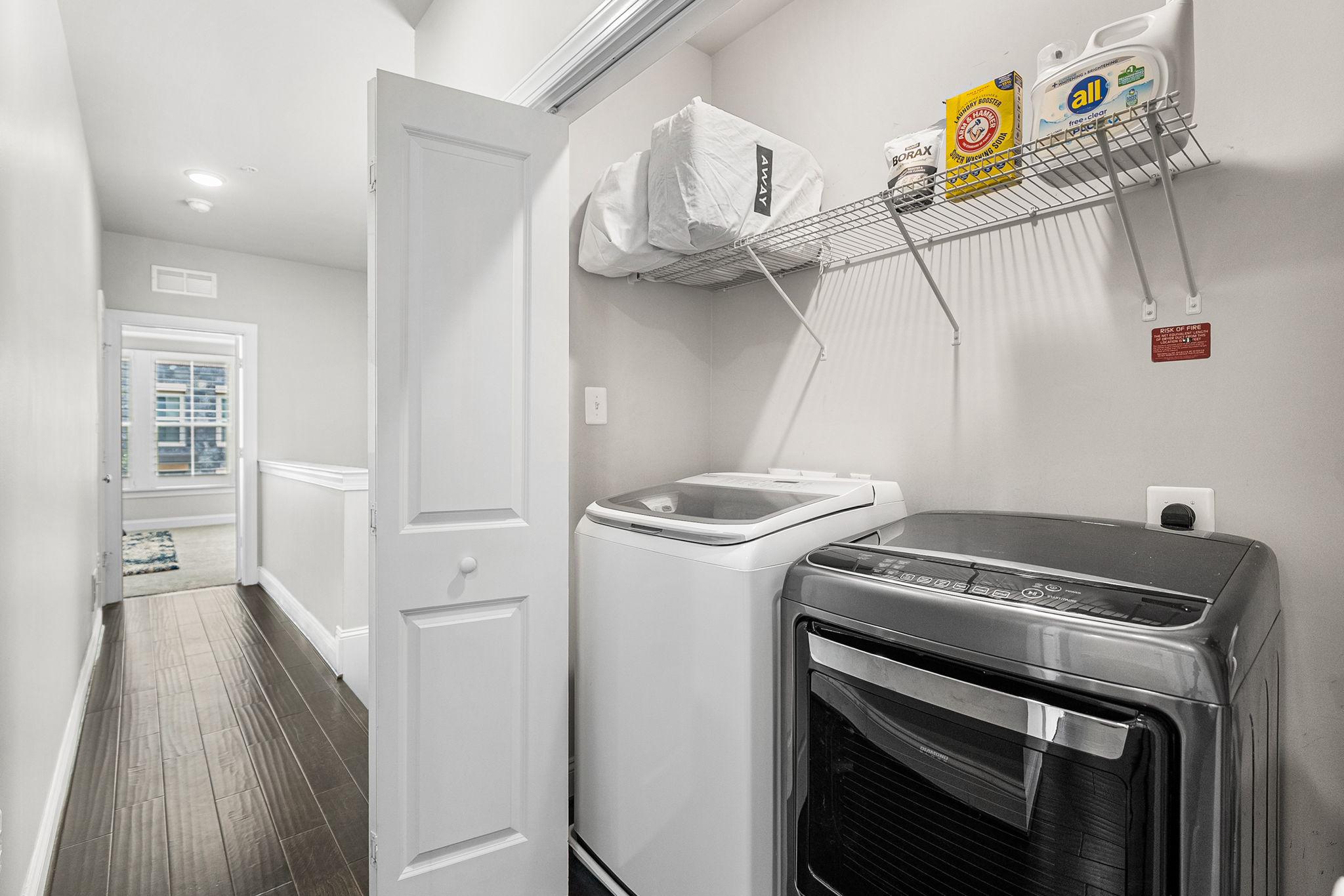  1316 S Quinn Street, Arlington, VA, 22204 - 物件實景