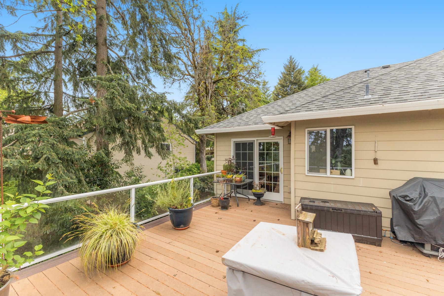  4251 RIVERVIEW DR West Linn, OR 97068 - 物件實景