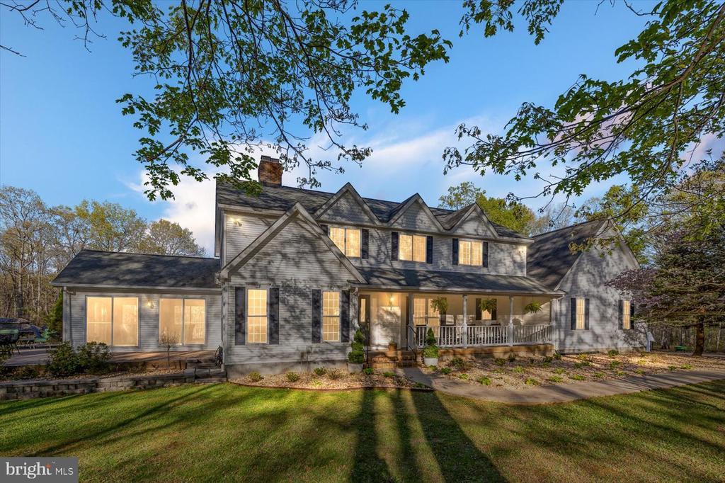 Locust Grove, Virginia, 22508, United States, 4 Bedrooms Bedrooms, ,4 BathroomsBathrooms,Residential,For Sale,1778458