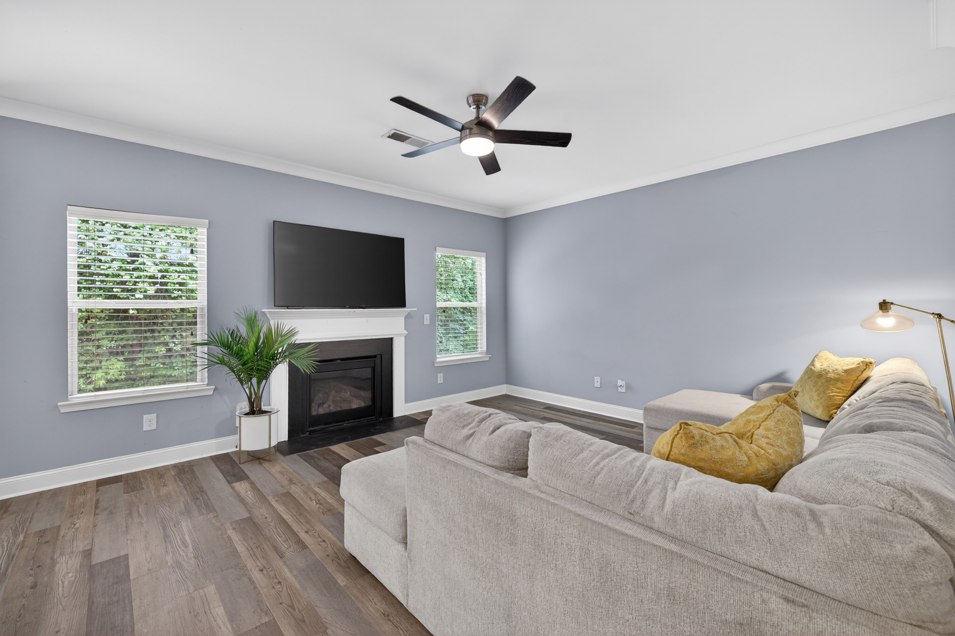  Beautifully Maintained Home in Sought-after Decatur Community - 物件實景