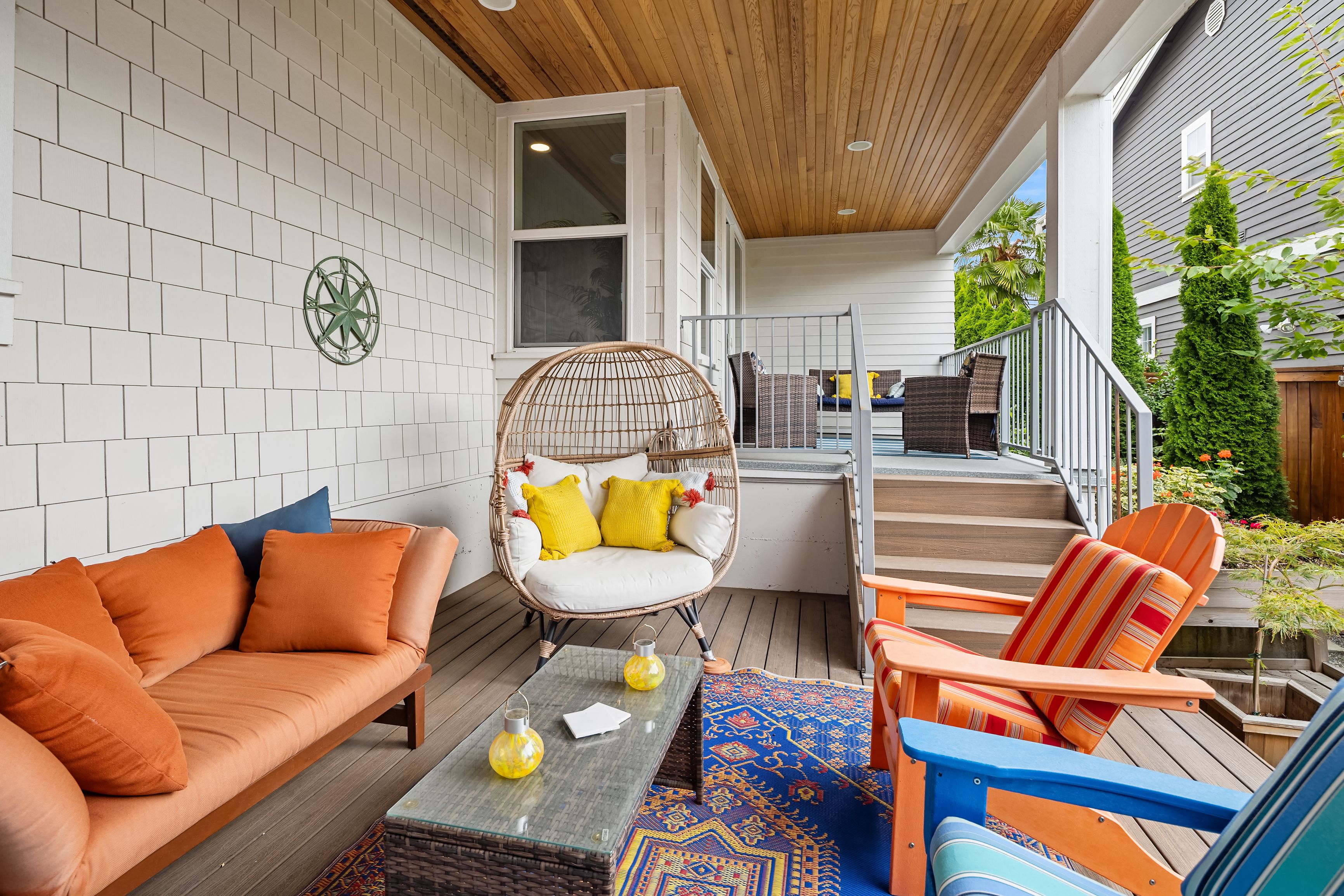  609 1st Street, Kirkland, WA 98033 - 物件實景