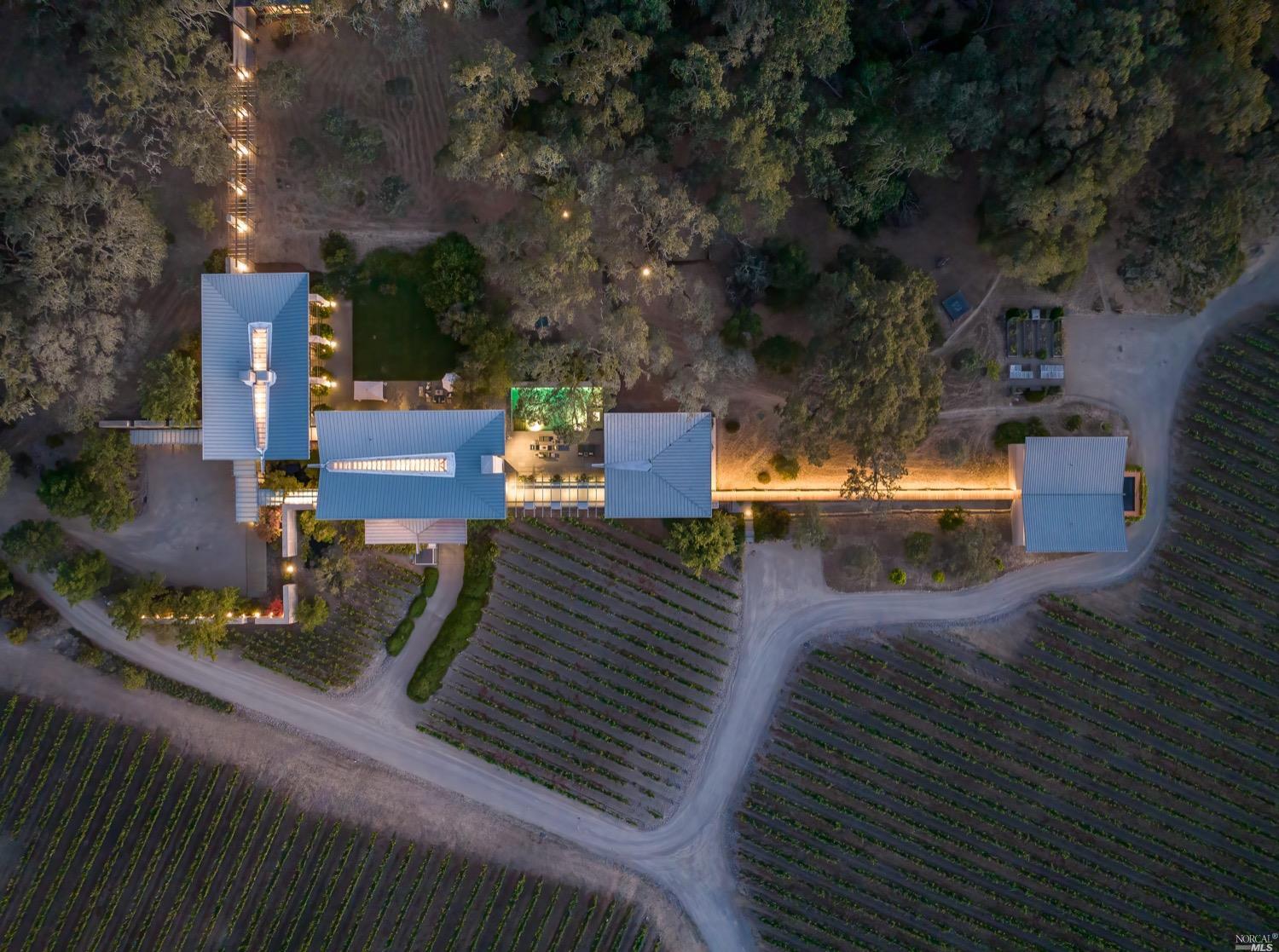 Napa, California, 94558, United States, 7 Bedrooms Bedrooms, ,11 BathroomsBathrooms,Residential,For Sale,1766970