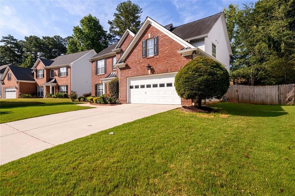 Lilburn, Georgia, 30047, United States, 5 Bedrooms Bedrooms, ,3 BathroomsBathrooms,Residential,For Sale,1882447