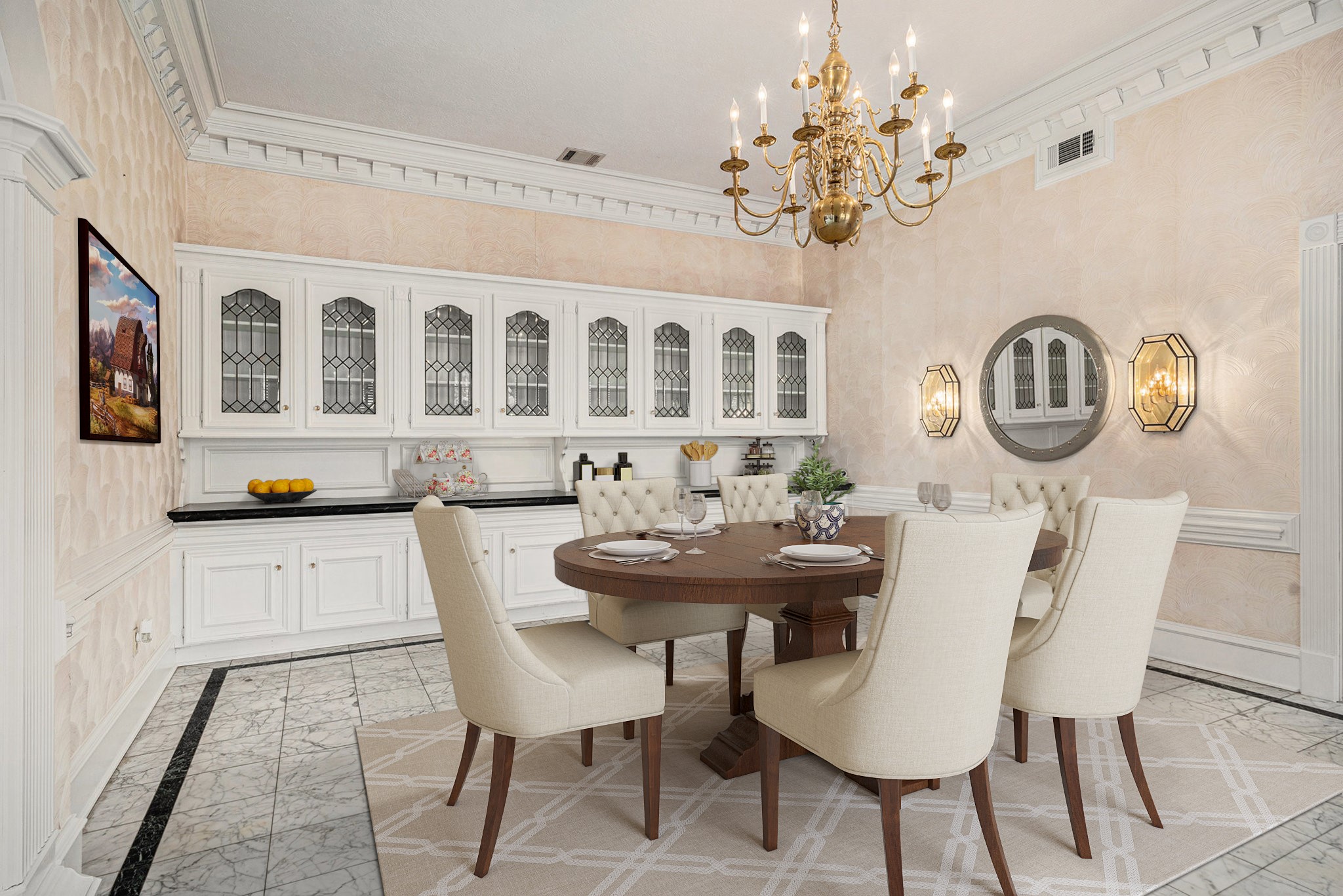 Spring, Texas, 77379, United States, 5 Bedrooms Bedrooms, ,8 BathroomsBathrooms,Residential,For Sale,1906777