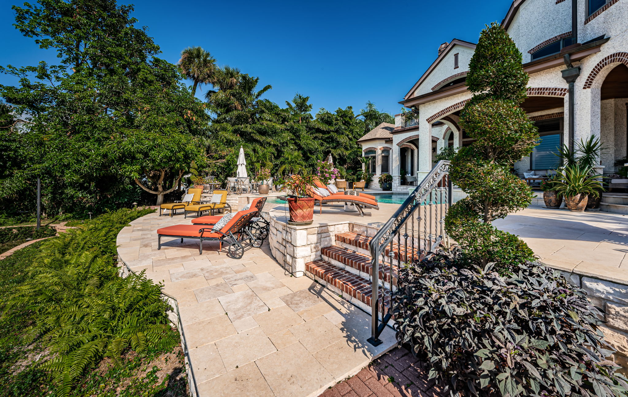 118 Harbor View Lane, Belleair Bluffs, Florida, 33770, United States, 5 Bedrooms Bedrooms, ,6 BathroomsBathrooms,Residential,For Sale,118 Harbor View Lane,1689192