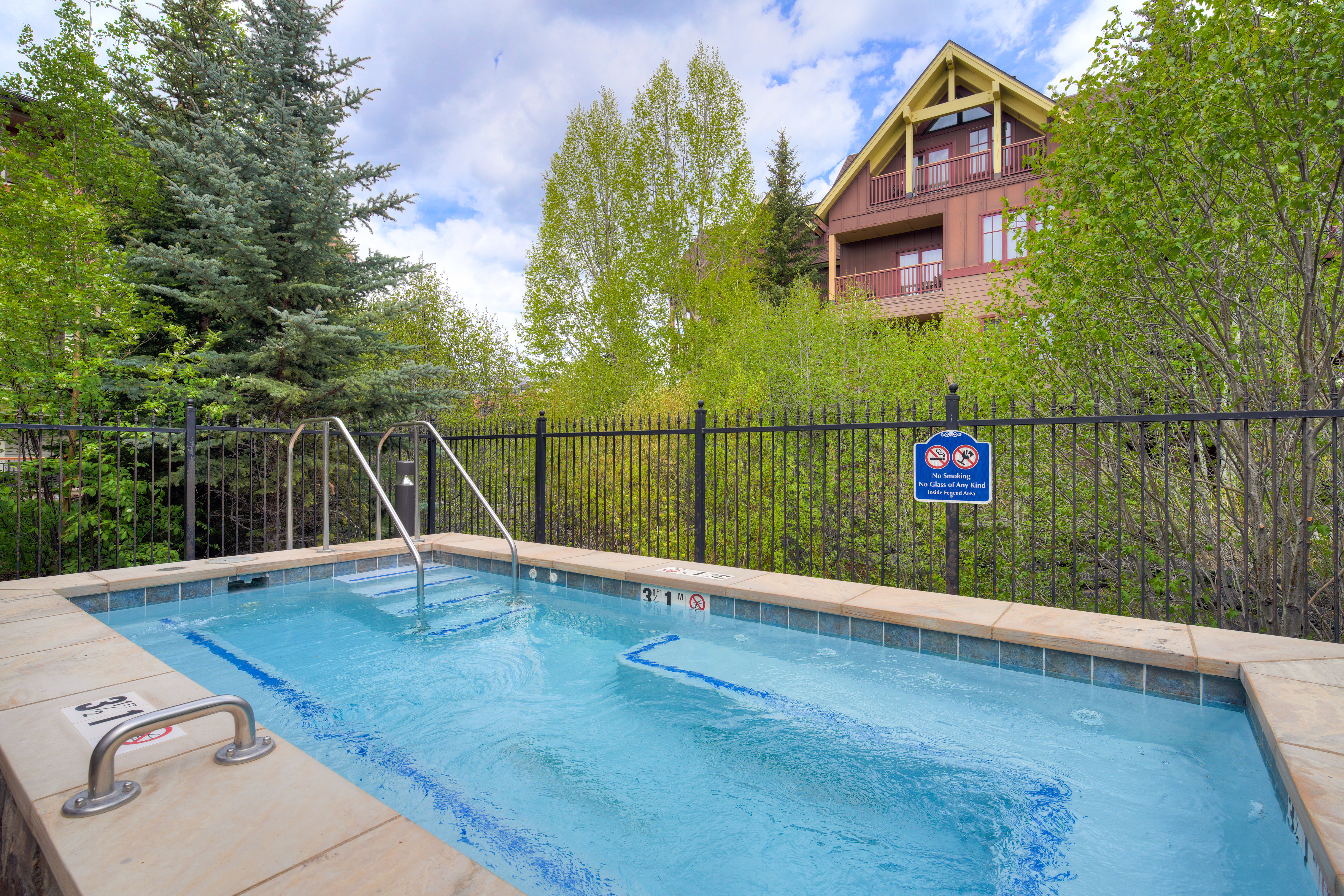  Beautiful Condo at the Base of Breckenridge Ski Resort - 物件實景
