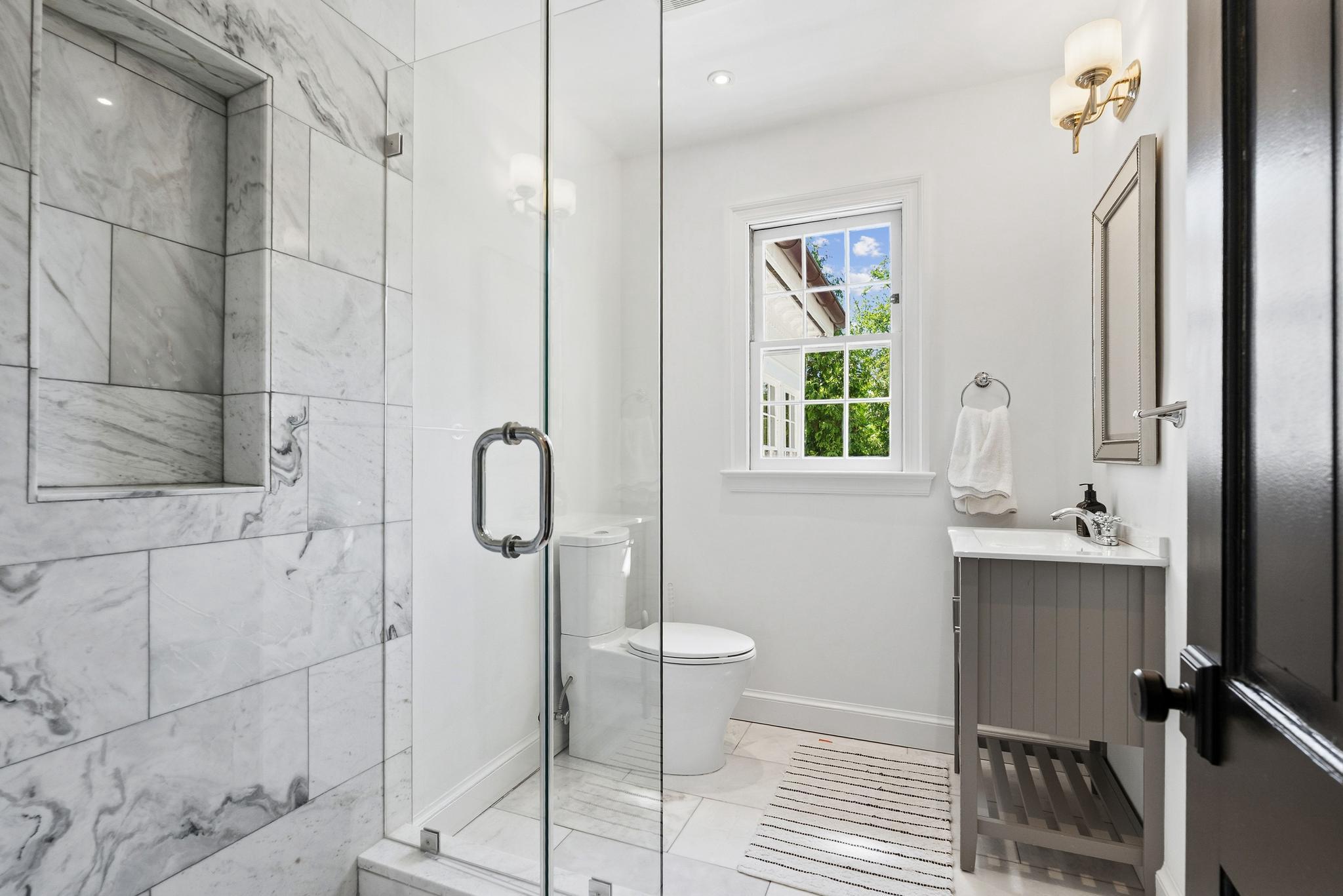  4925 Lowell Street NW, Washington, DC, 20016 - 物件實景