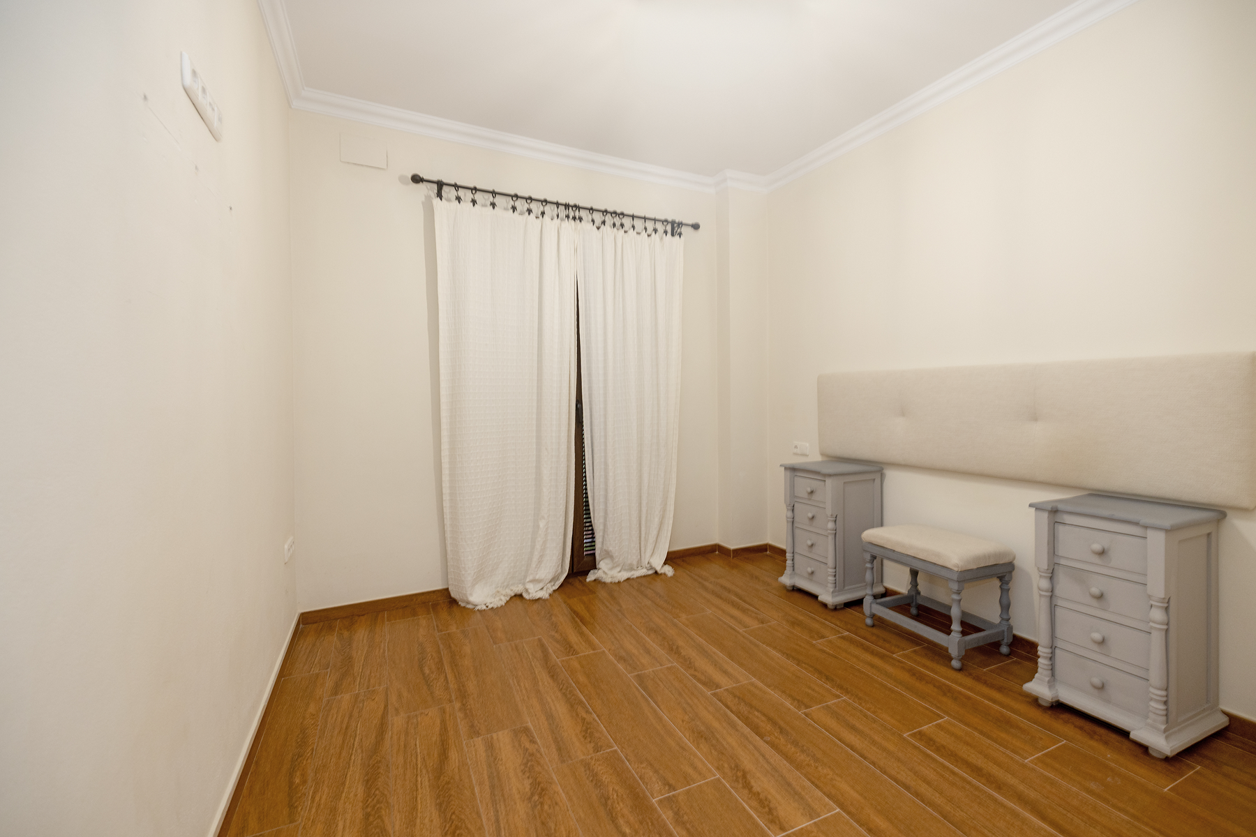  Detached home with character and equestrian area in El Rocío - 物件實景