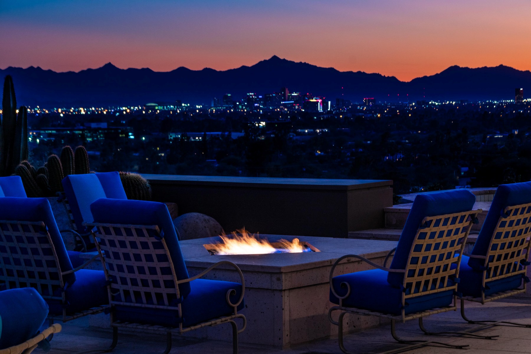  6044 N 44th Place, Paradise Valley, AZ 85253 - 物件實景