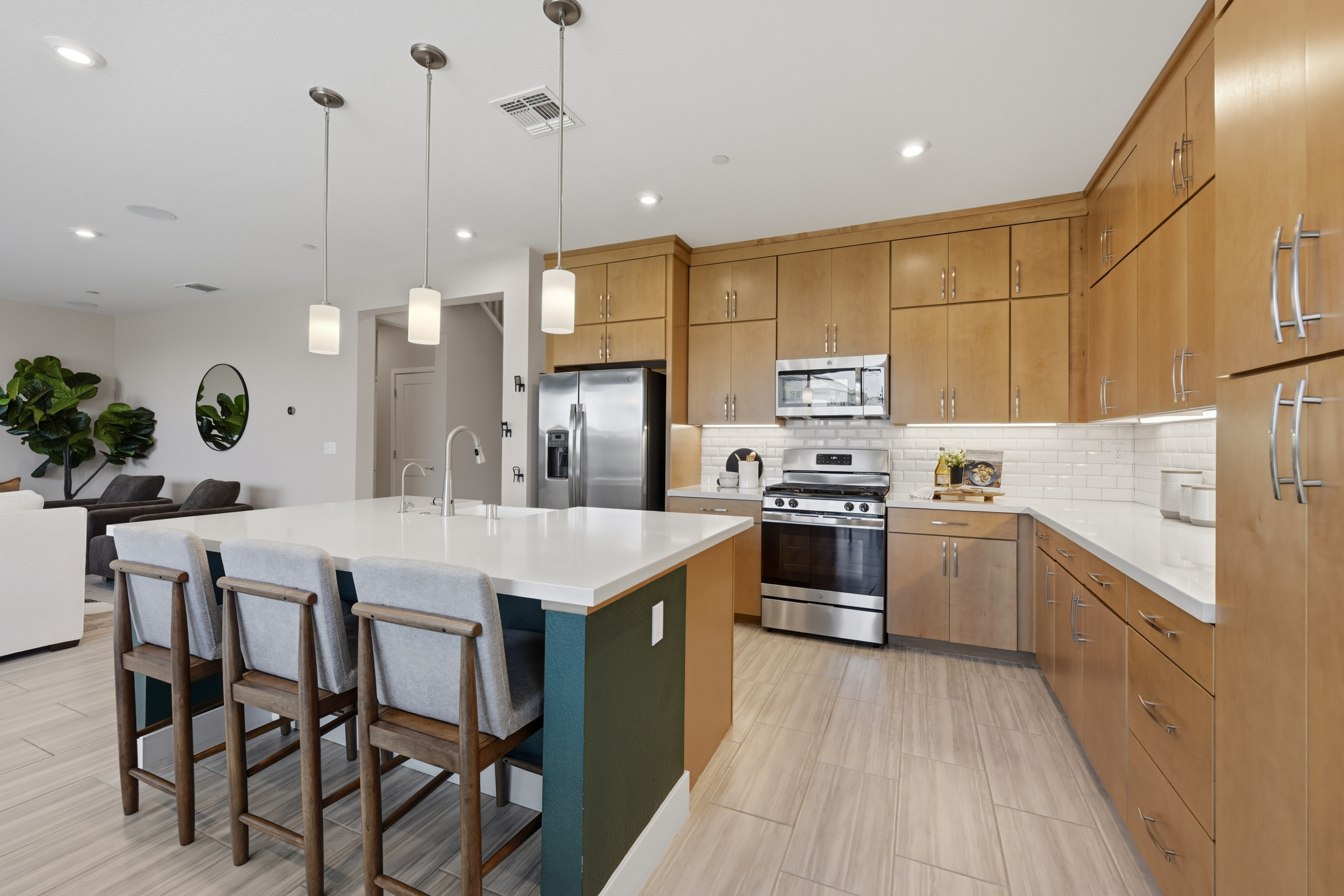  7487 Darque Way, Elk Grove, CA 95757 - 物件實景