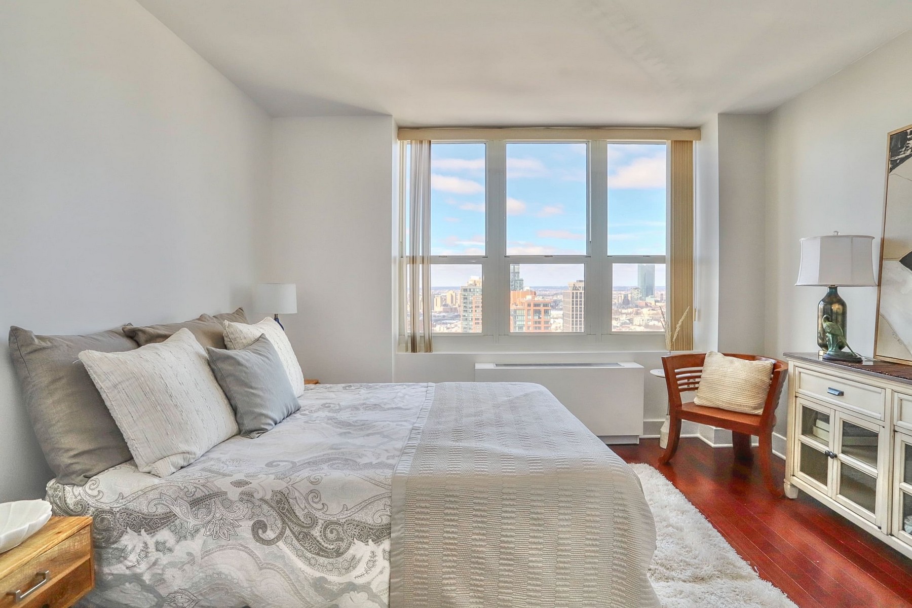  88 Morgan St, Jc, Downtown, NJ, 07302 - 物件實景