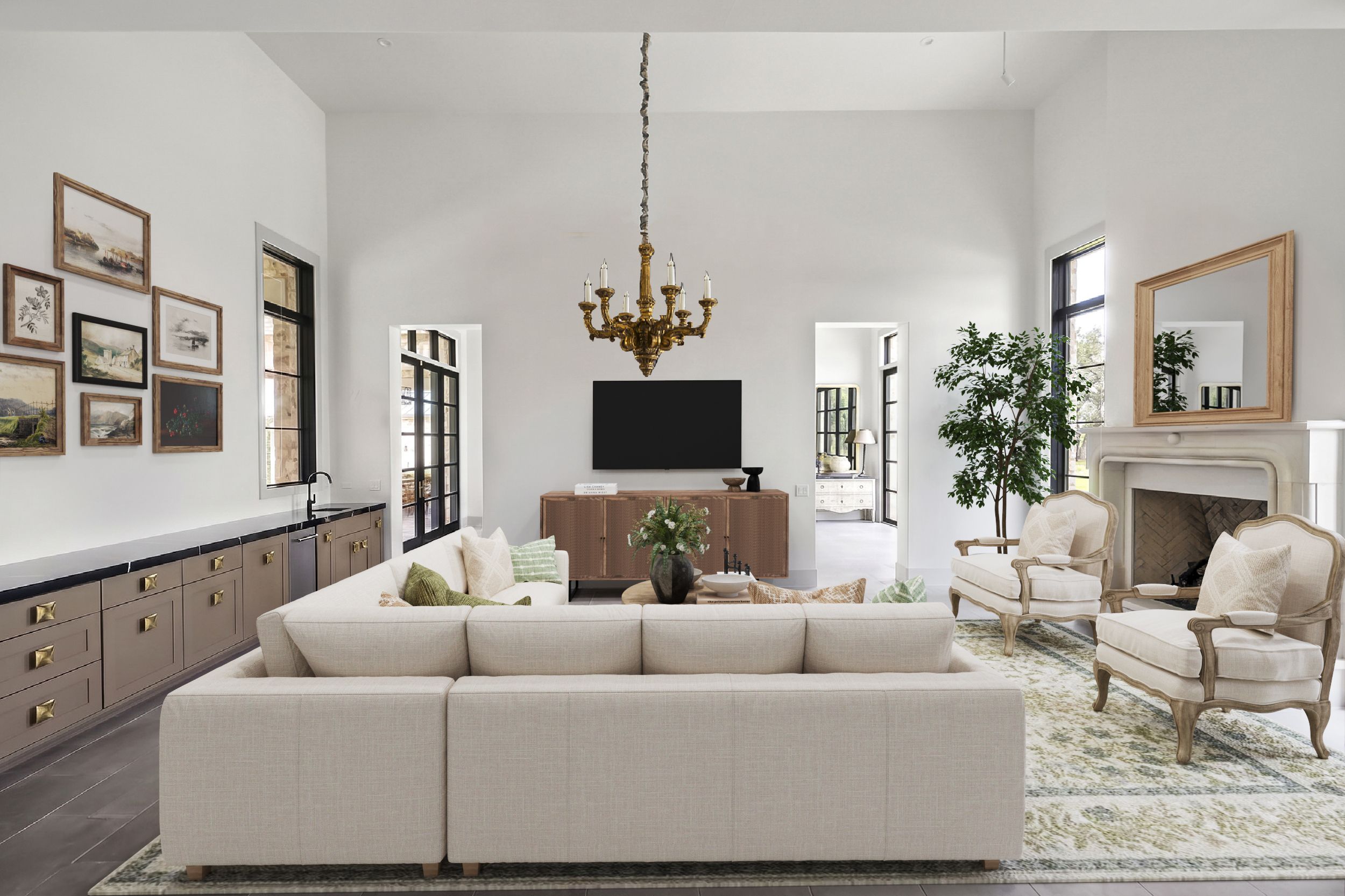  East of Eden, Fredericksburg, Texas - 物件實景