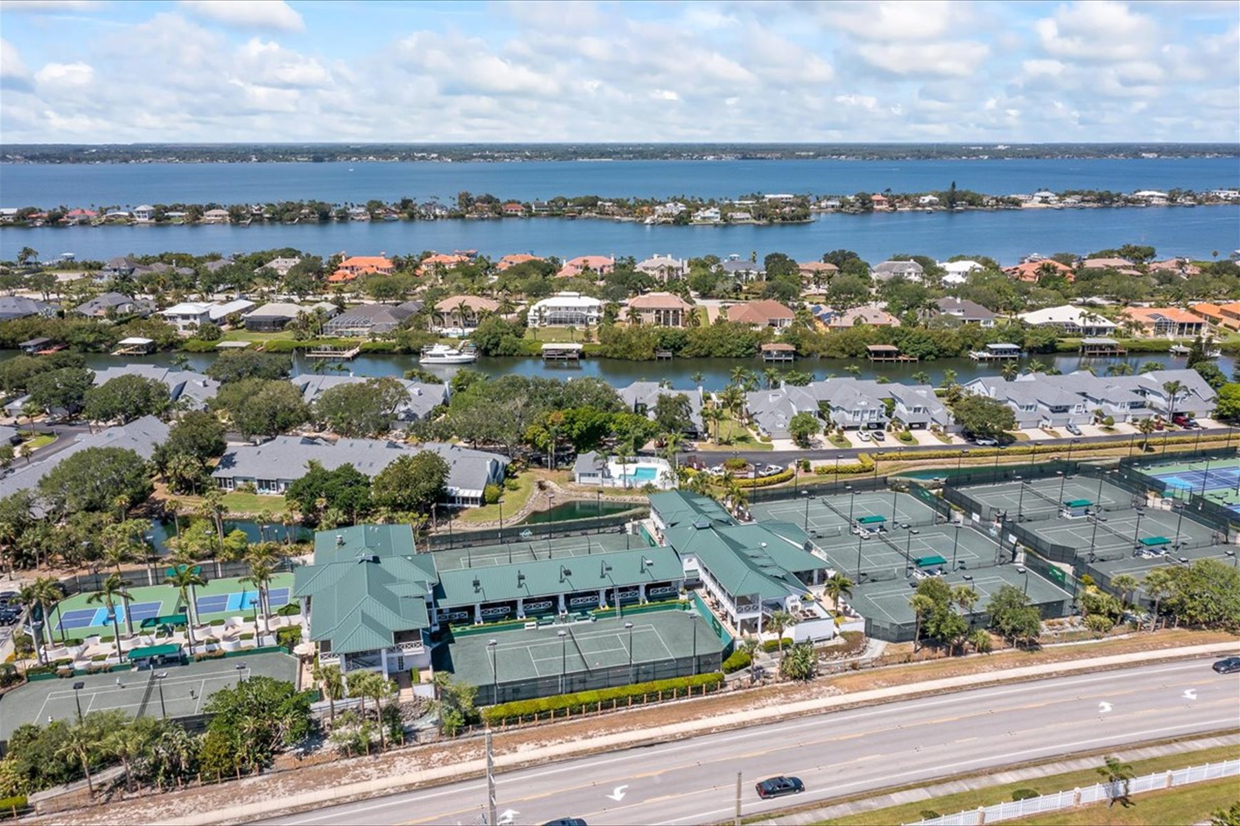  505 Tradewinds Drive, Unit# 505, Indian Harbour Beach, FL, 32937 - 物件實景