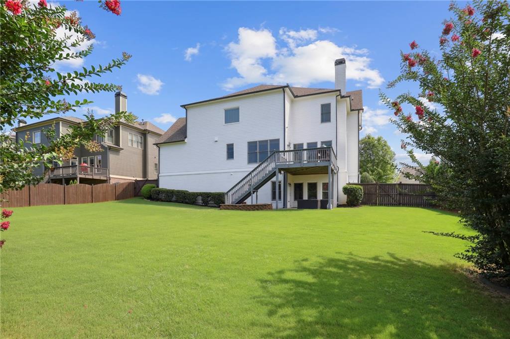 681 Dunbrody Drive, Milton, Georgia, 30004, United States, 5 Bedrooms Bedrooms, ,5 BathroomsBathrooms,Residential,For Sale,681 Dunbrody Drive,1110877