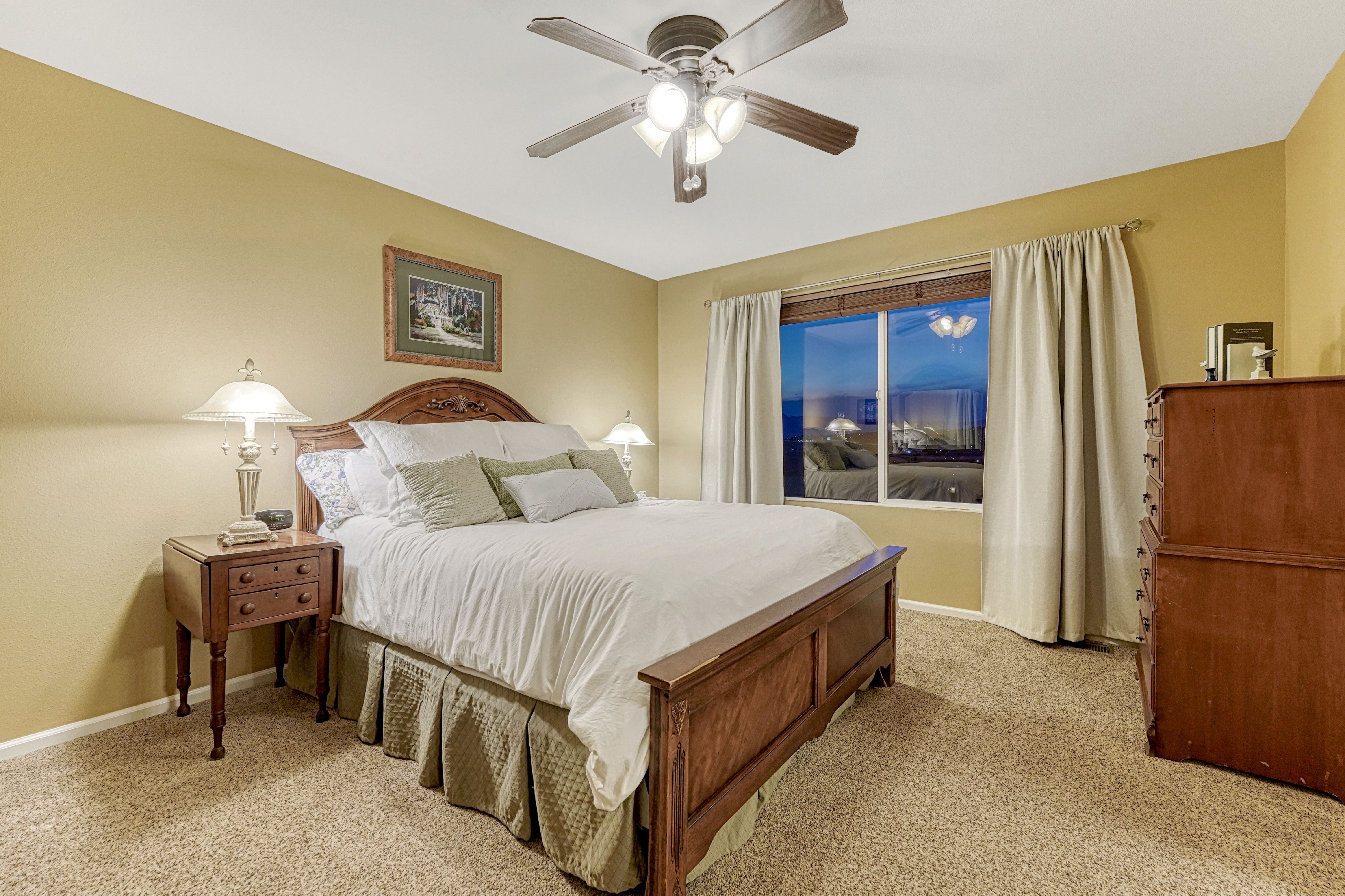  Elevated Living with Panoramic Mountain Views - 物件實景