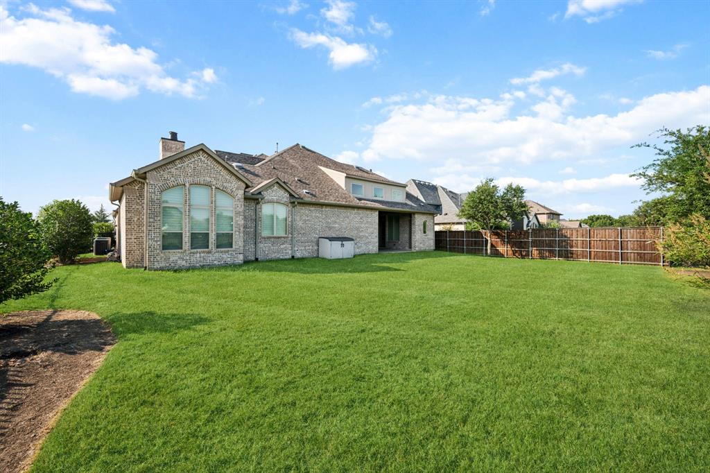 Prosper, Texas, 75078, United States, 5 Bedrooms Bedrooms, ,8 BathroomsBathrooms,Residential,For Sale,1901813