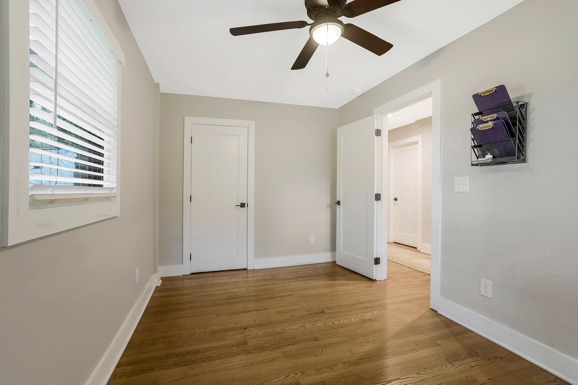  Exceptional Mid-Century Modern Renovation in Decatur - 物件實景