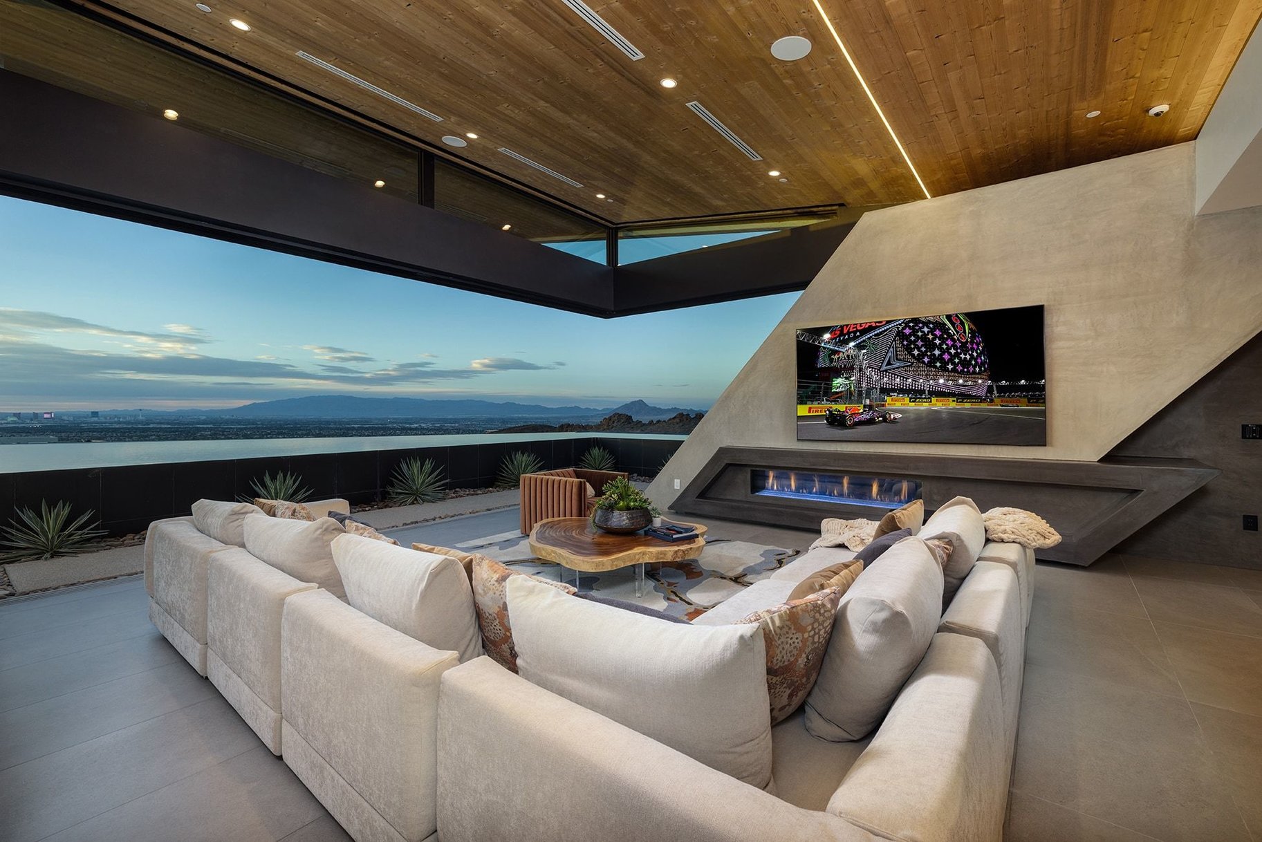  Exceptional Single Level Blue Heron Custom Home - 物件實景