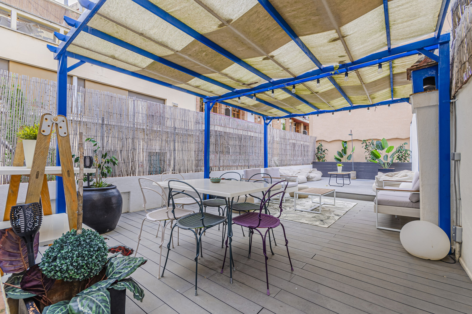  Fantastic apartment with large terrace and tourist license - 物件實景