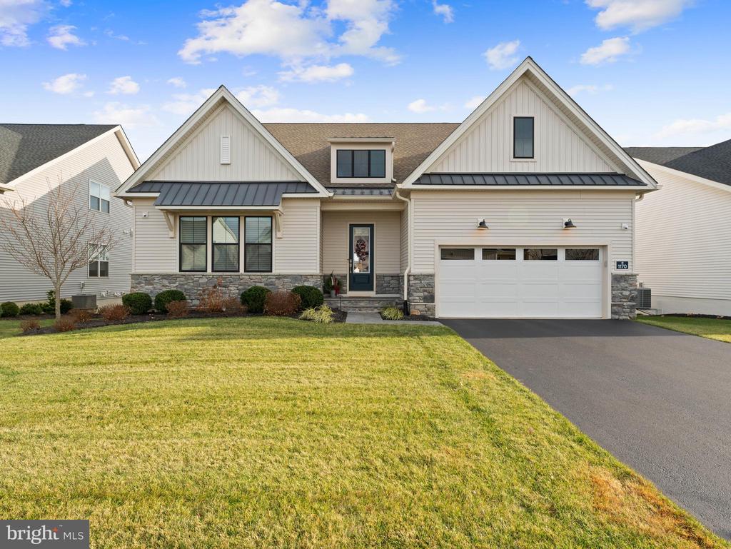 Ambler, Pennsylvania, 19002, United States, 3 Bedrooms Bedrooms, ,5 BathroomsBathrooms,Residential,For Sale,2003122