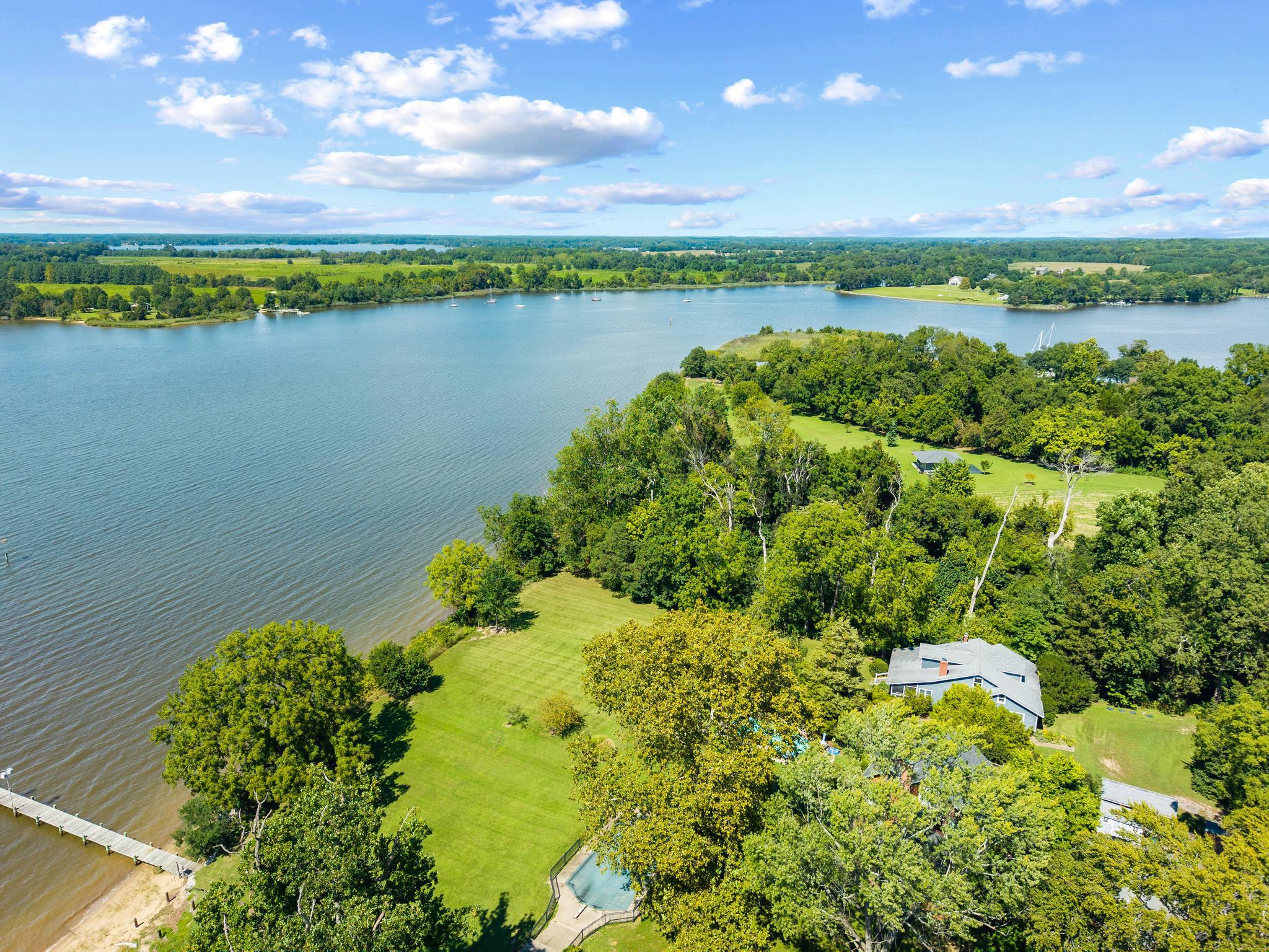  N Hibernia Road, Centreville, MD, 21617 - 物件實景