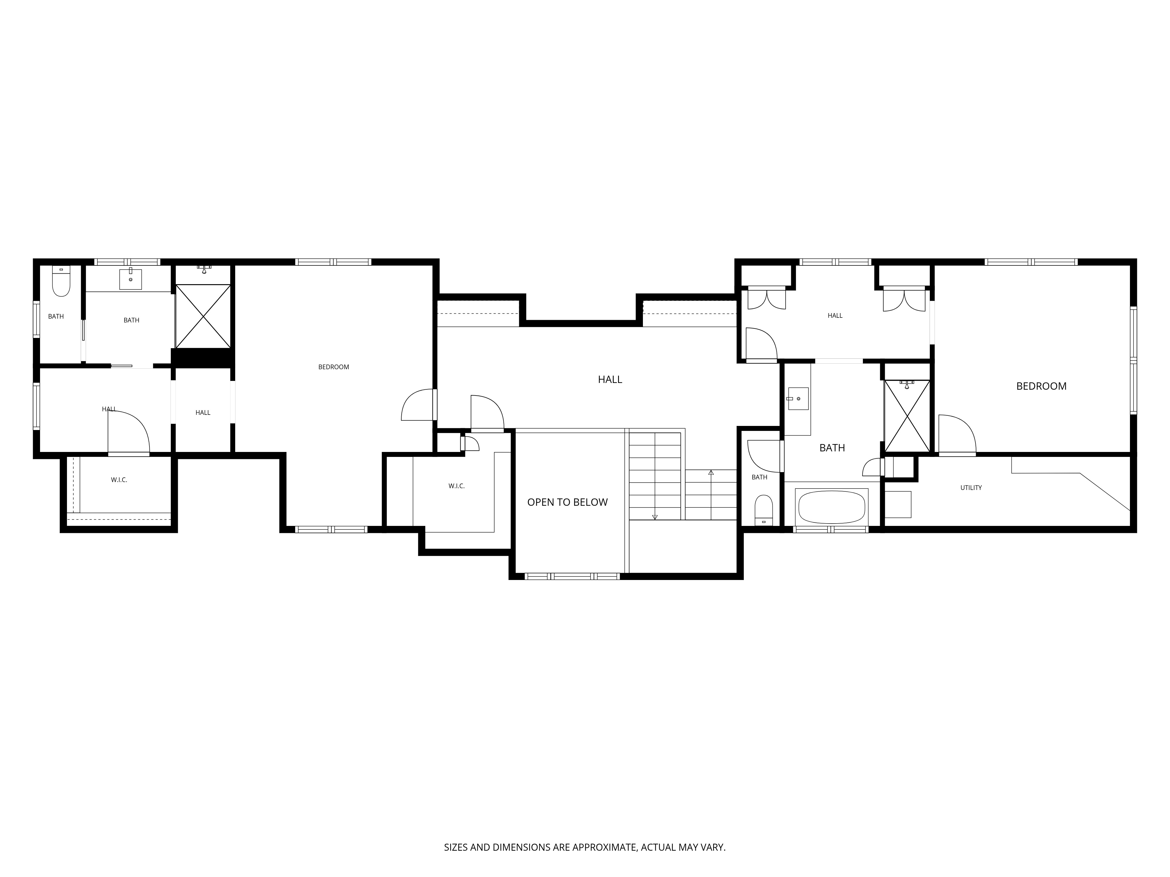  Hidden Valley Ranch Estate - 物件實景