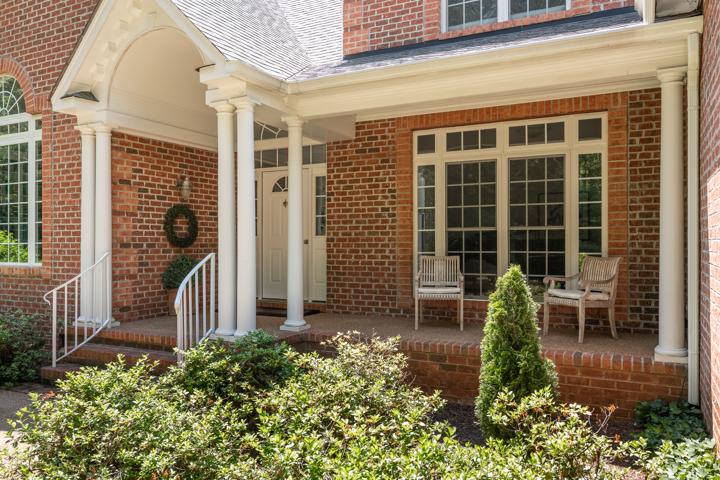  3124 Rock Cress Lane, Sandy Hook, VA 23153 - 物件實景