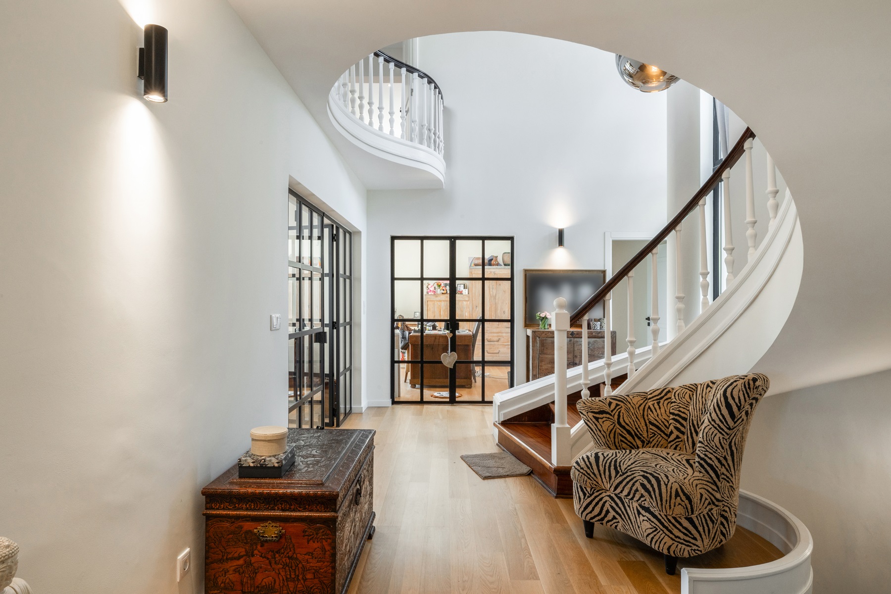  Detached house, 4 bedrooms, for Sale - 物件實景