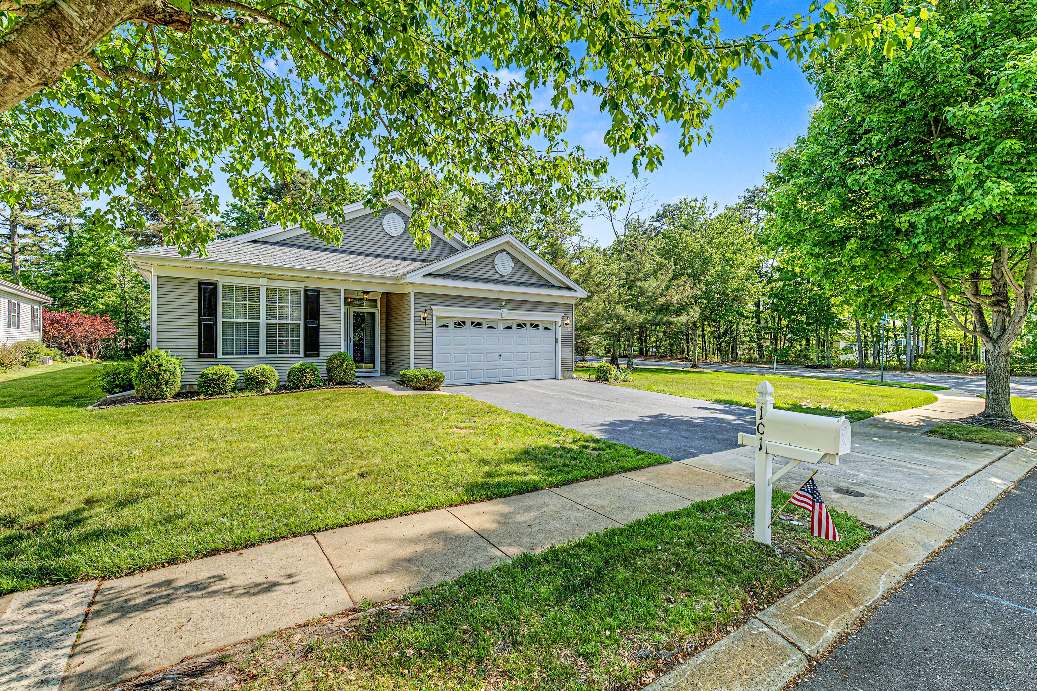  101 Newcastle, Galloway Township, NJ, 08205 - 物件實景