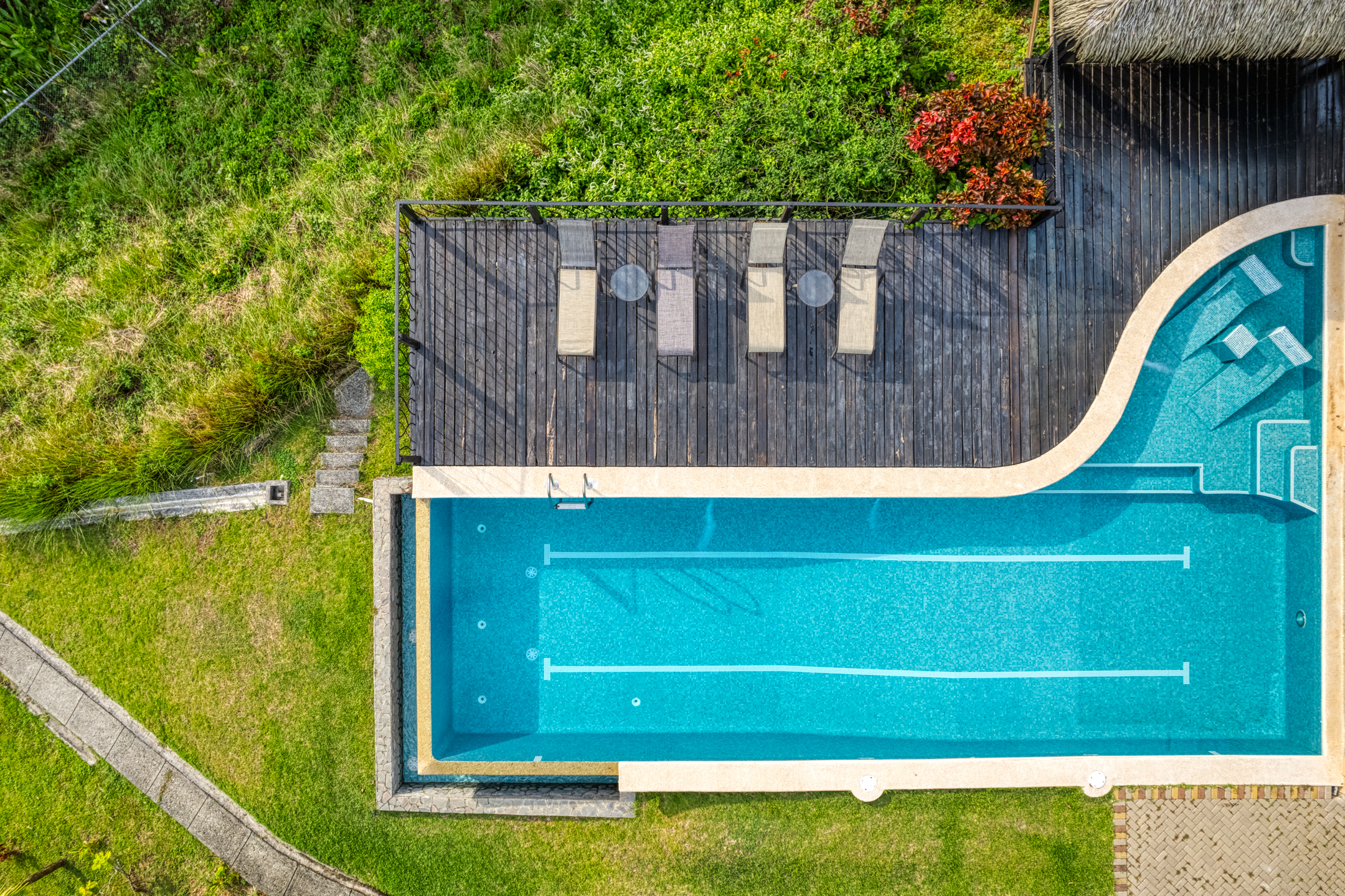 Marina Vista, Dominical, Puntarenas, CR, 2 Bedrooms Bedrooms, ,3 BathroomsBathrooms,Residential,For Sale,Marina Vista,1587331