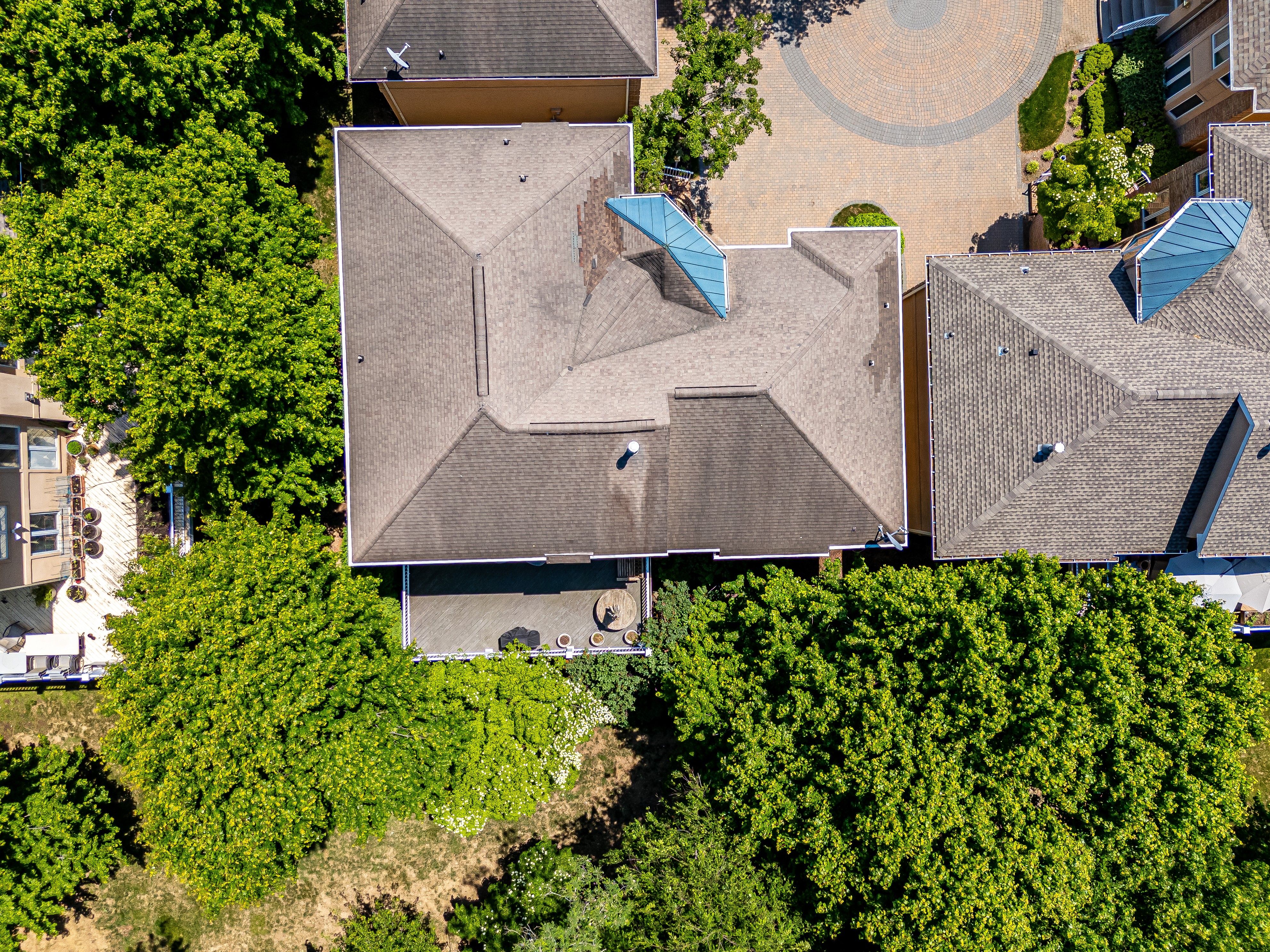  116 Sequoia Woods Court - 物件實景