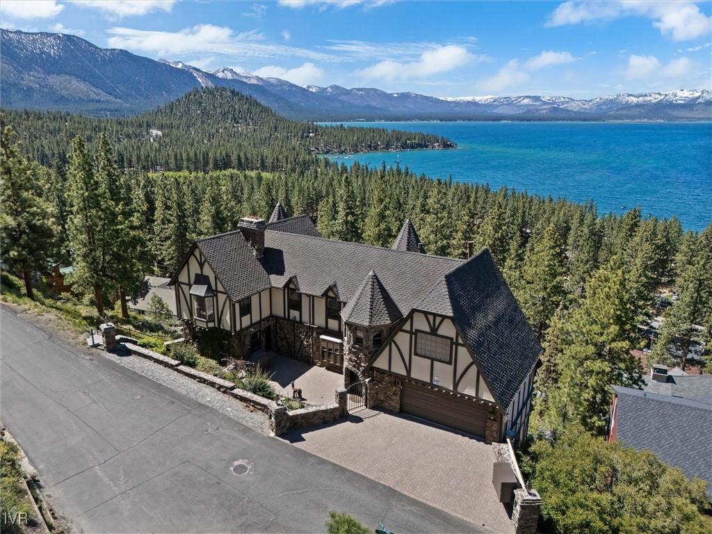 Zephyr Cove, Nevada, 89448, United States, 5 Bedrooms Bedrooms, ,7 BathroomsBathrooms,Residential,For Sale,1902790