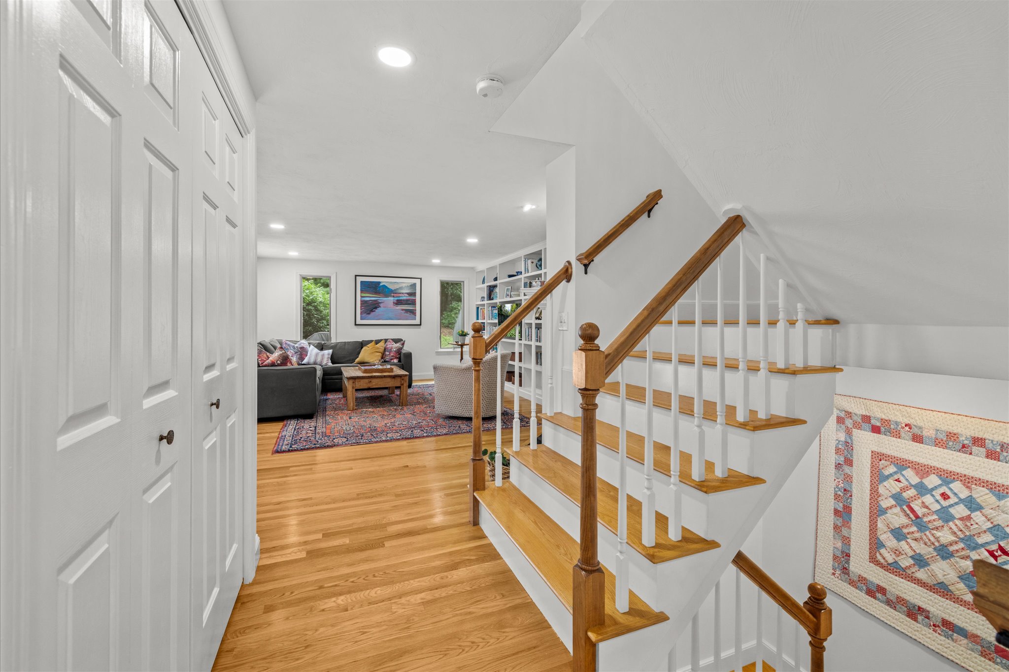  56 Bay Farm Rd, Duxbury - 物件實景