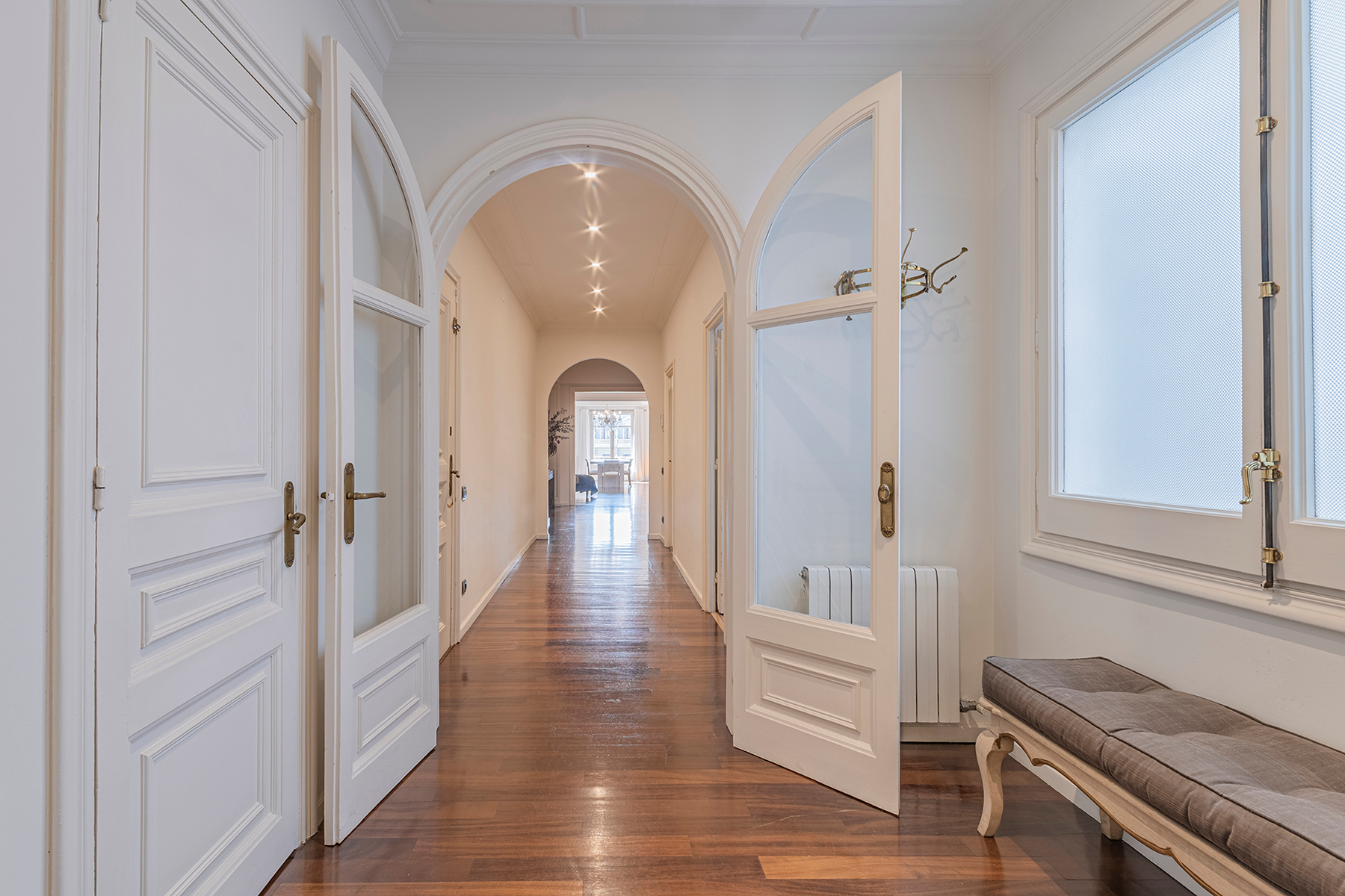  Elegant property in a regal building on Avenida Diagonal - 物件實景