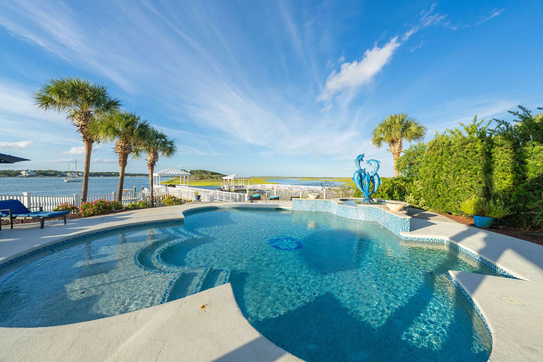  438 Oceana Way, Carolina Beach, NC 28428 - 物件實景