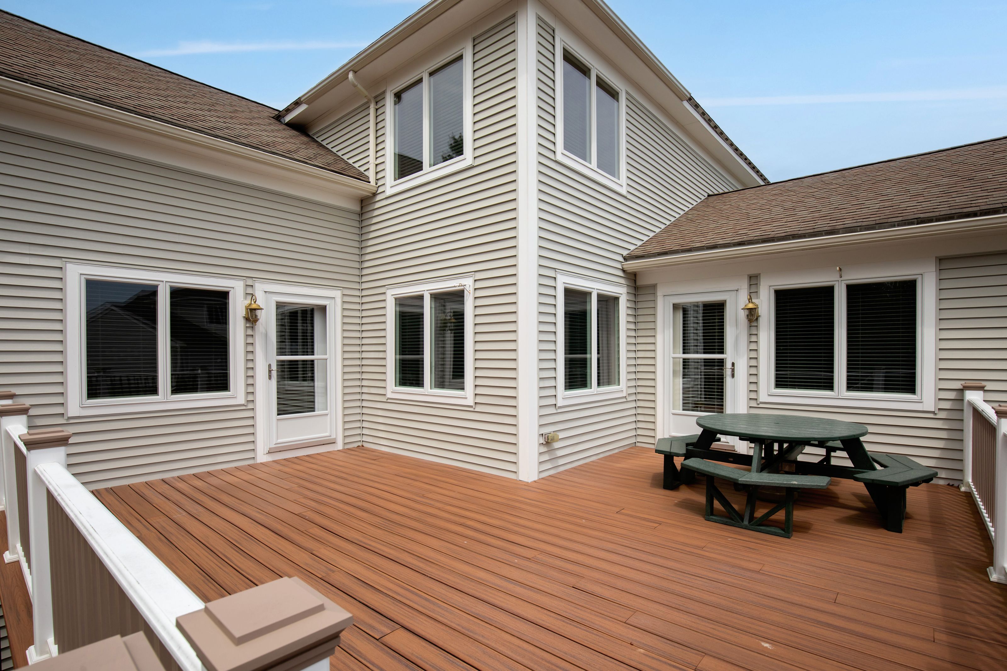  2 Beach Plum Lane Unit E, Bourne, MA, 02532 - 物件實景