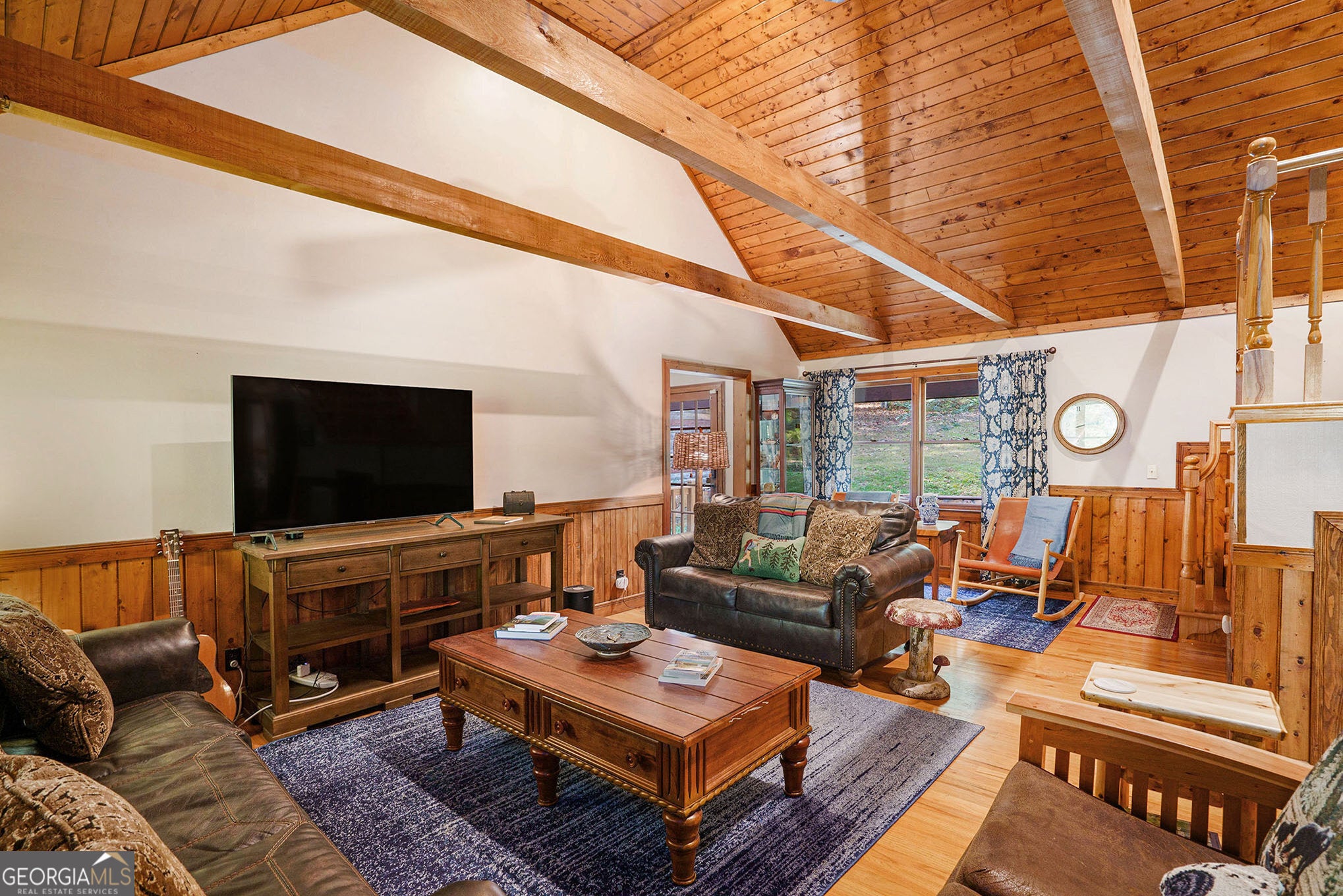 Blue Ridge, Georgia, 30513, United States, 3 Bedrooms Bedrooms, ,3 BathroomsBathrooms,Residential,For Sale,1969724