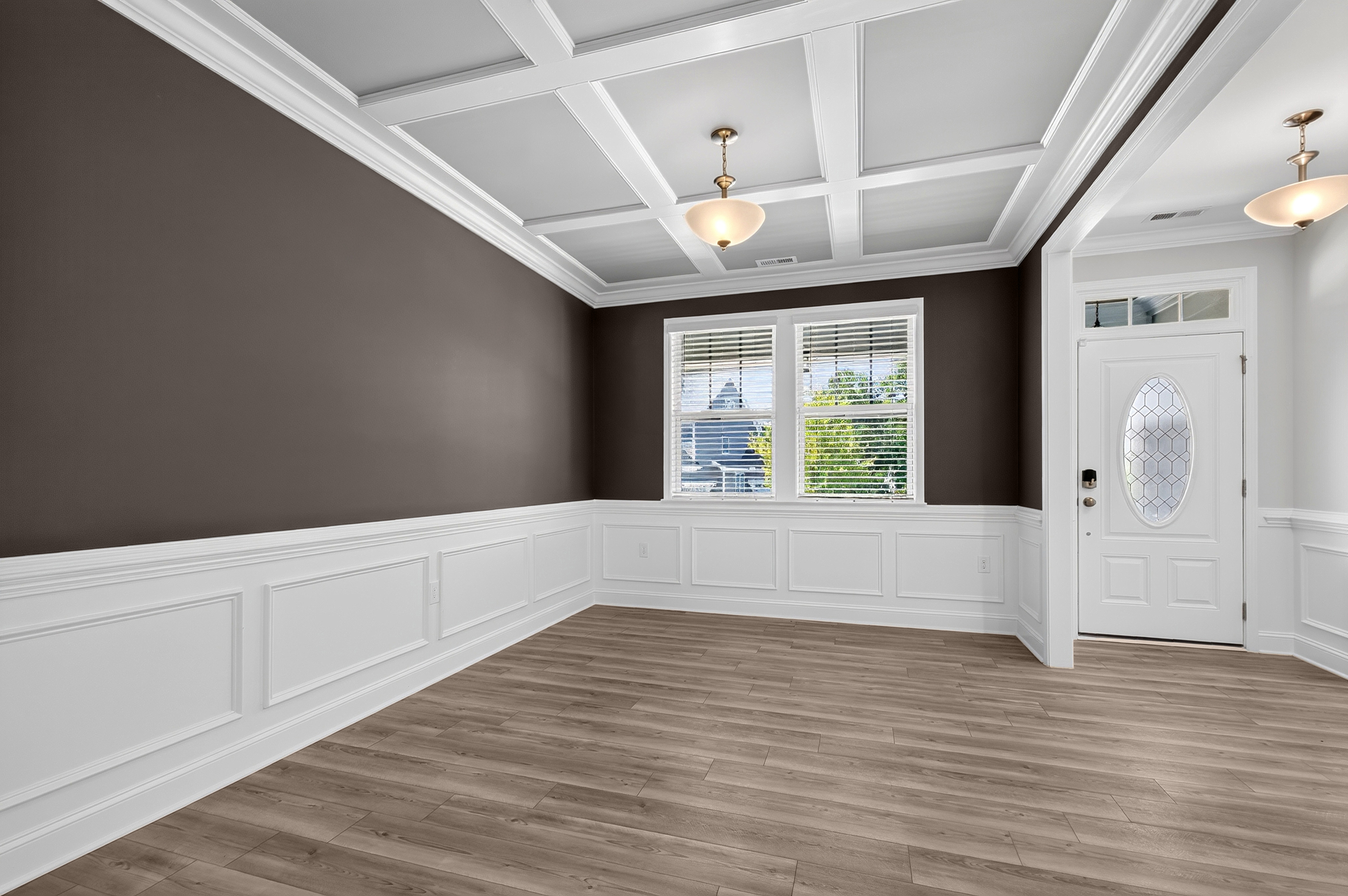  1300 Commons Ford Place, Apex, NC 27539 - 物件實景