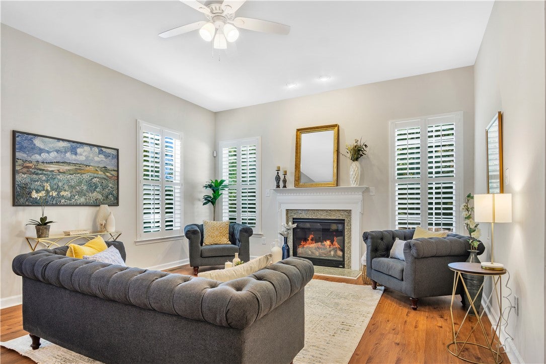 Toano, Virginia, 23168, United States, 3 Bedrooms Bedrooms, ,3 BathroomsBathrooms,Residential,For Sale,1971503