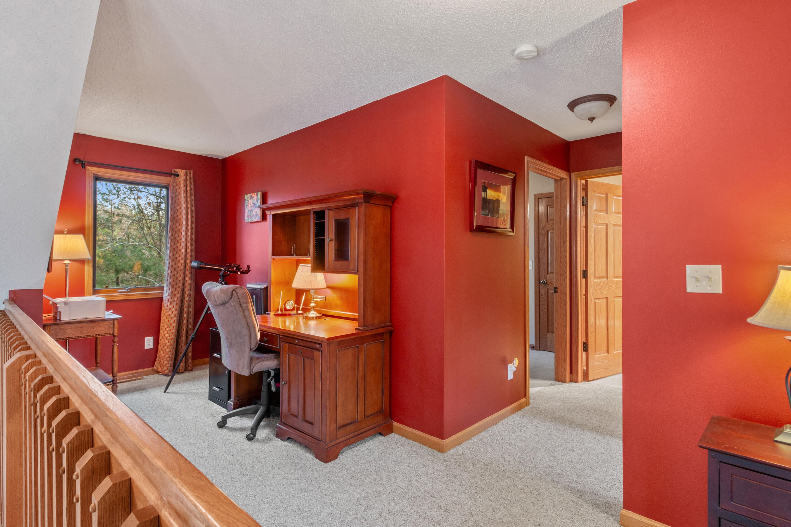 Rome, Wisconsin, 54457, United States, 3 Bedrooms Bedrooms, ,4 BathroomsBathrooms,Residential,For Sale,1975747