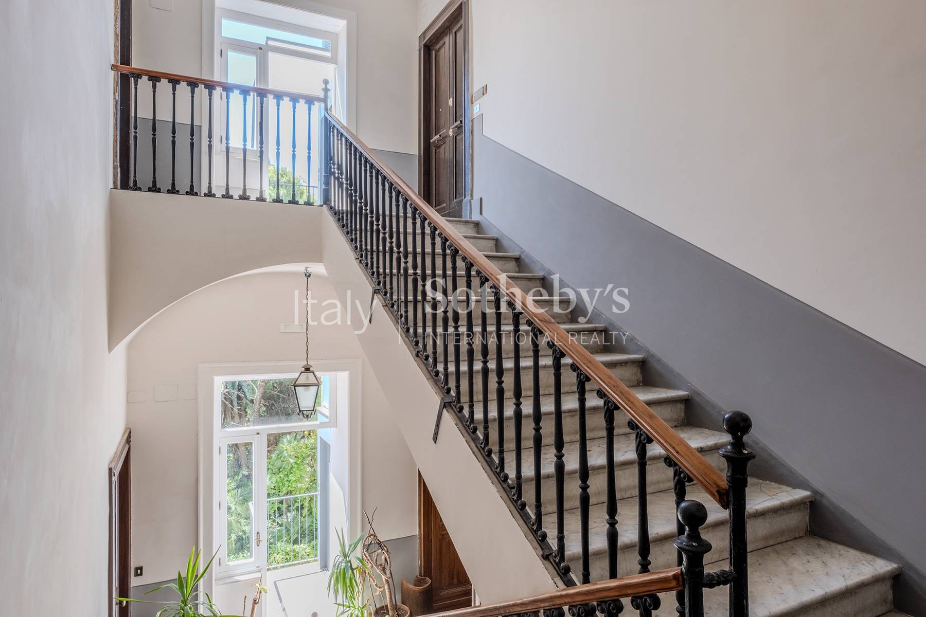  Charming penthouse in period building - 物件實景