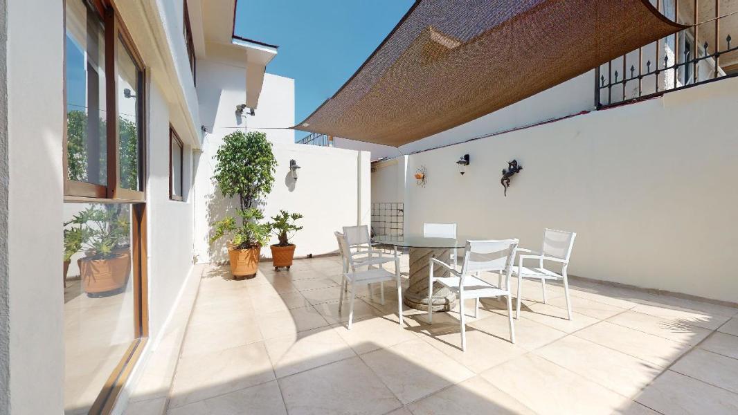 San Bernab?, La Magdalena Contreras, Ciudad de México, 10200, Mexico, 4 Bedrooms Bedrooms, ,4 BathroomsBathrooms,Residential,For Sale,San Bernab?,1626227