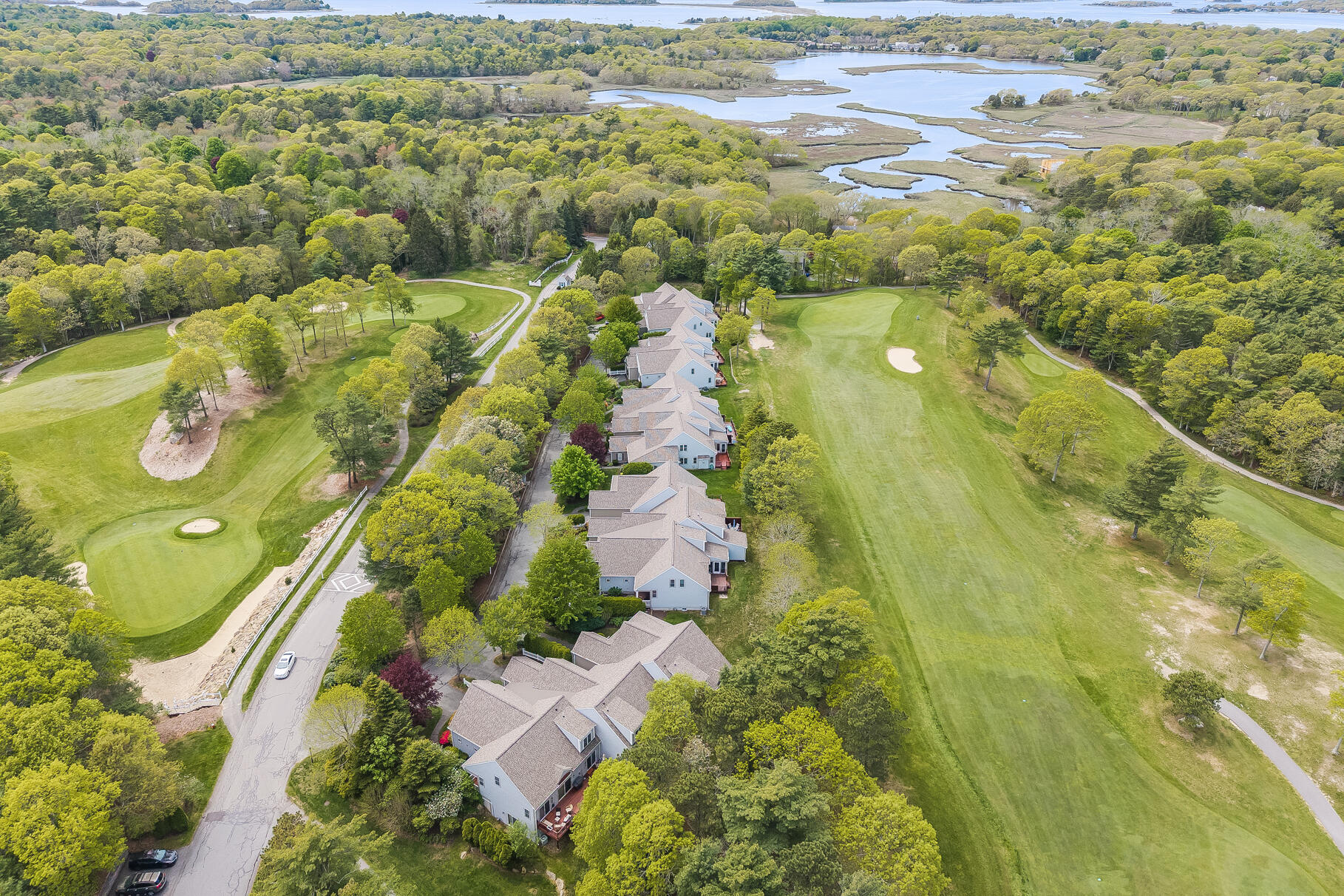  13 Laurel Hill Court - 物件實景