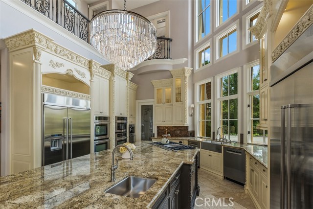 Yorba Linda, California, 92886, United States, 5 Bedrooms Bedrooms, ,8 BathroomsBathrooms,Residential,For Sale,1895143