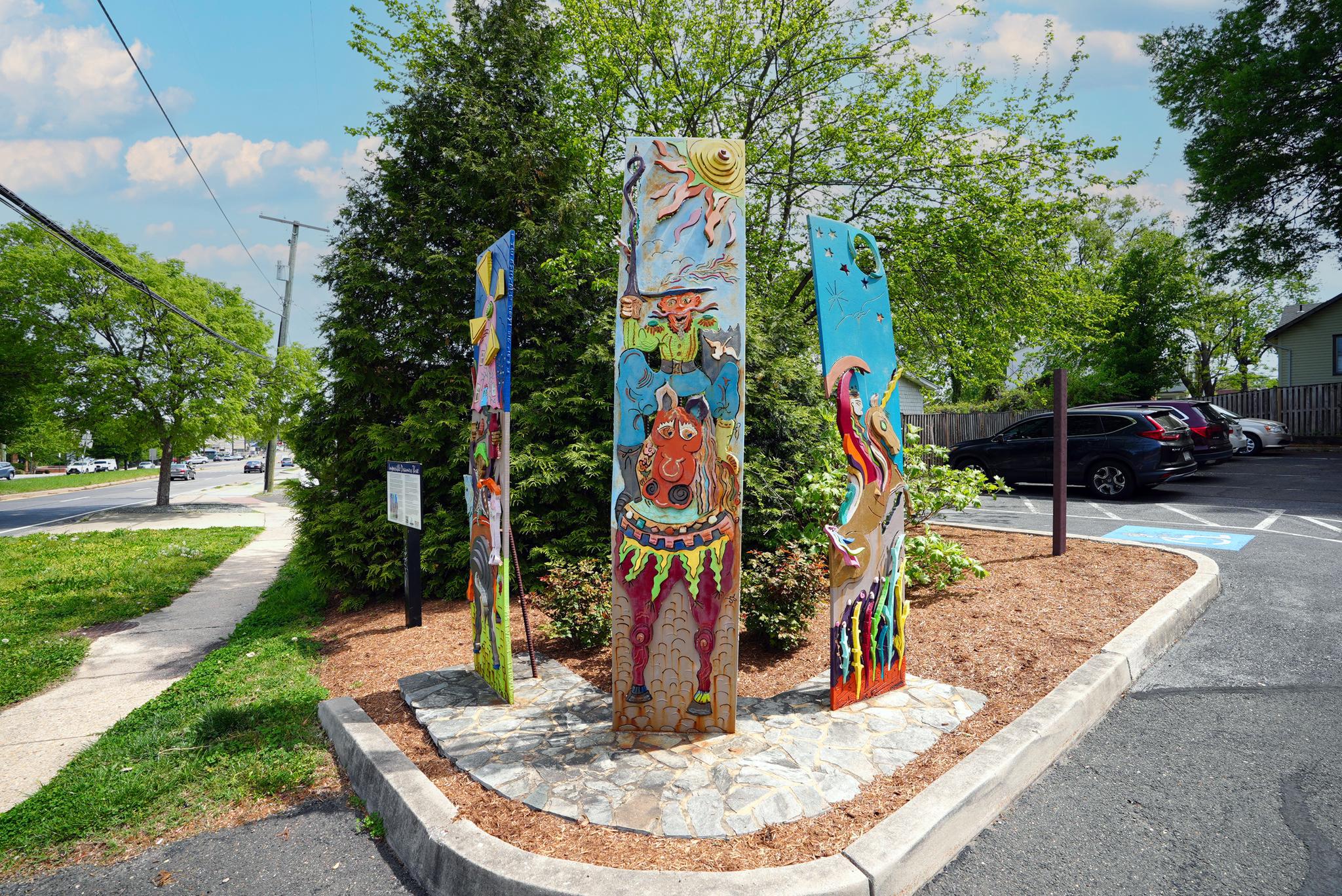  4116 32nd Street, Mount Rainier, MD, 20712 - 物件實景